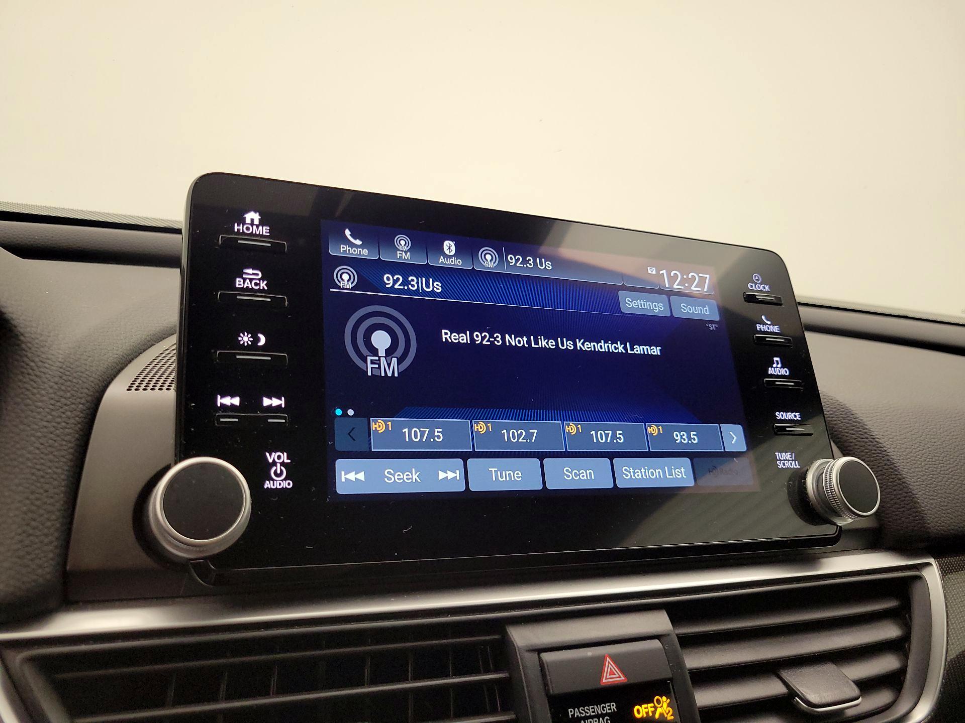 Thumbnail: 2019 Honda Civic - 15