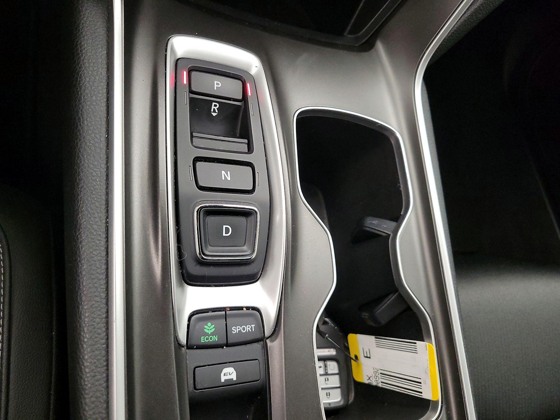 Thumbnail: 2019 Honda Civic - 17
