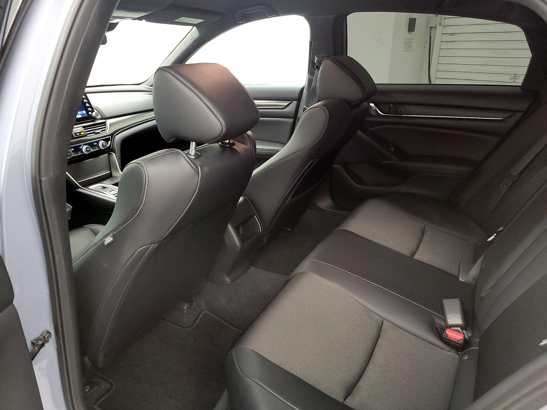Thumbnail: 2019 Honda Civic - 19