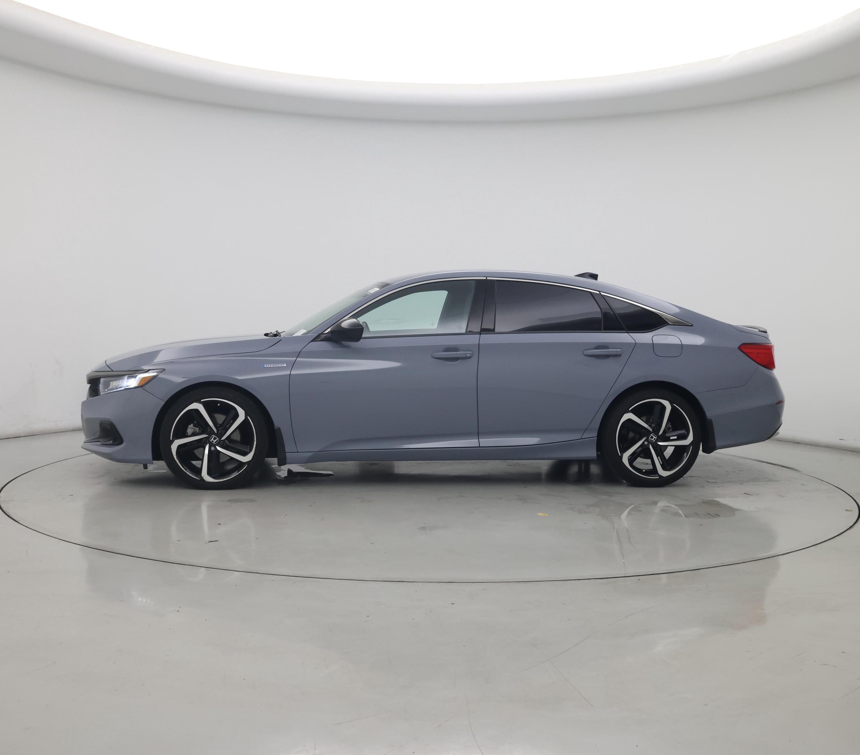 Thumbnail: 2019 Honda Civic - 3