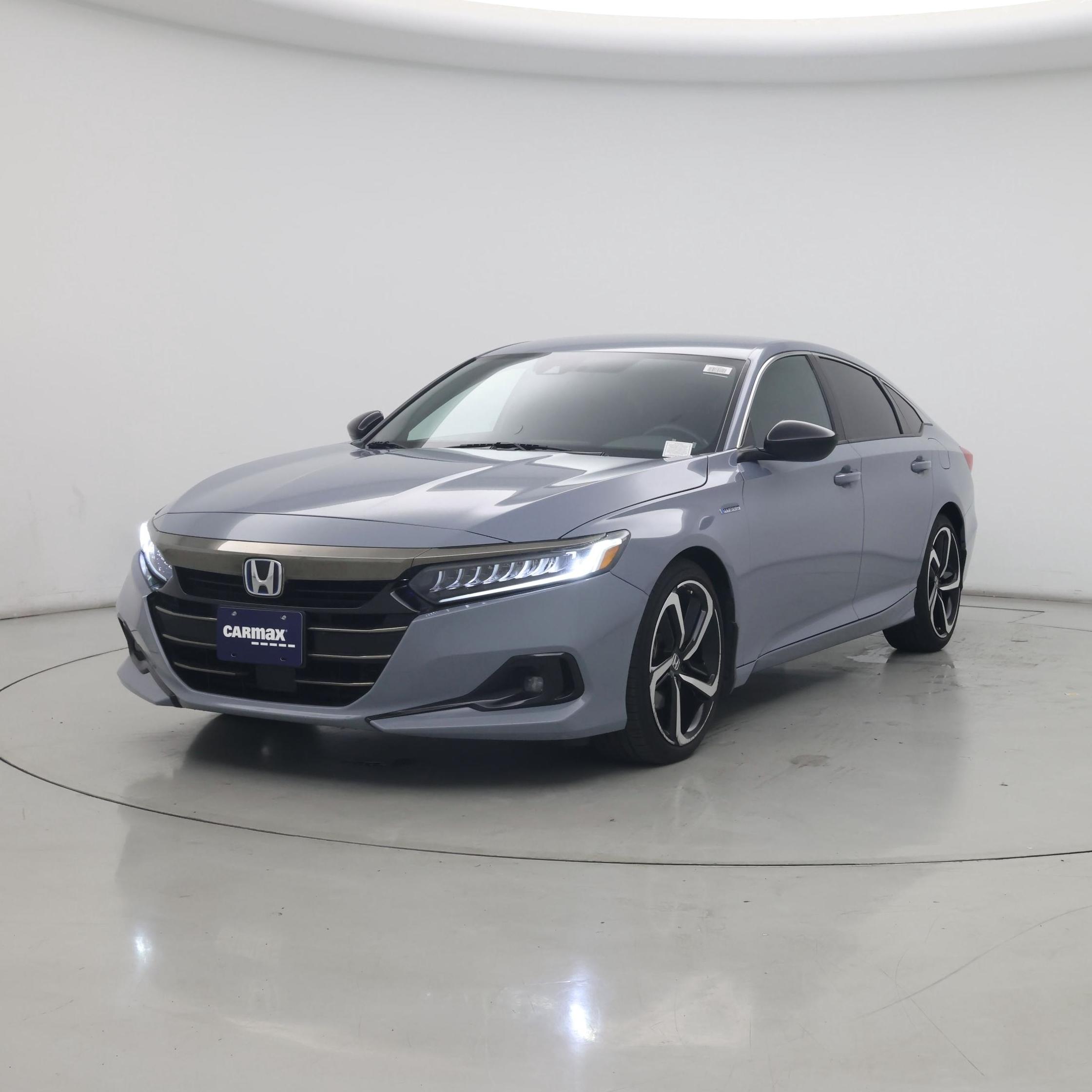 Thumbnail: 2019 Honda Civic - 4