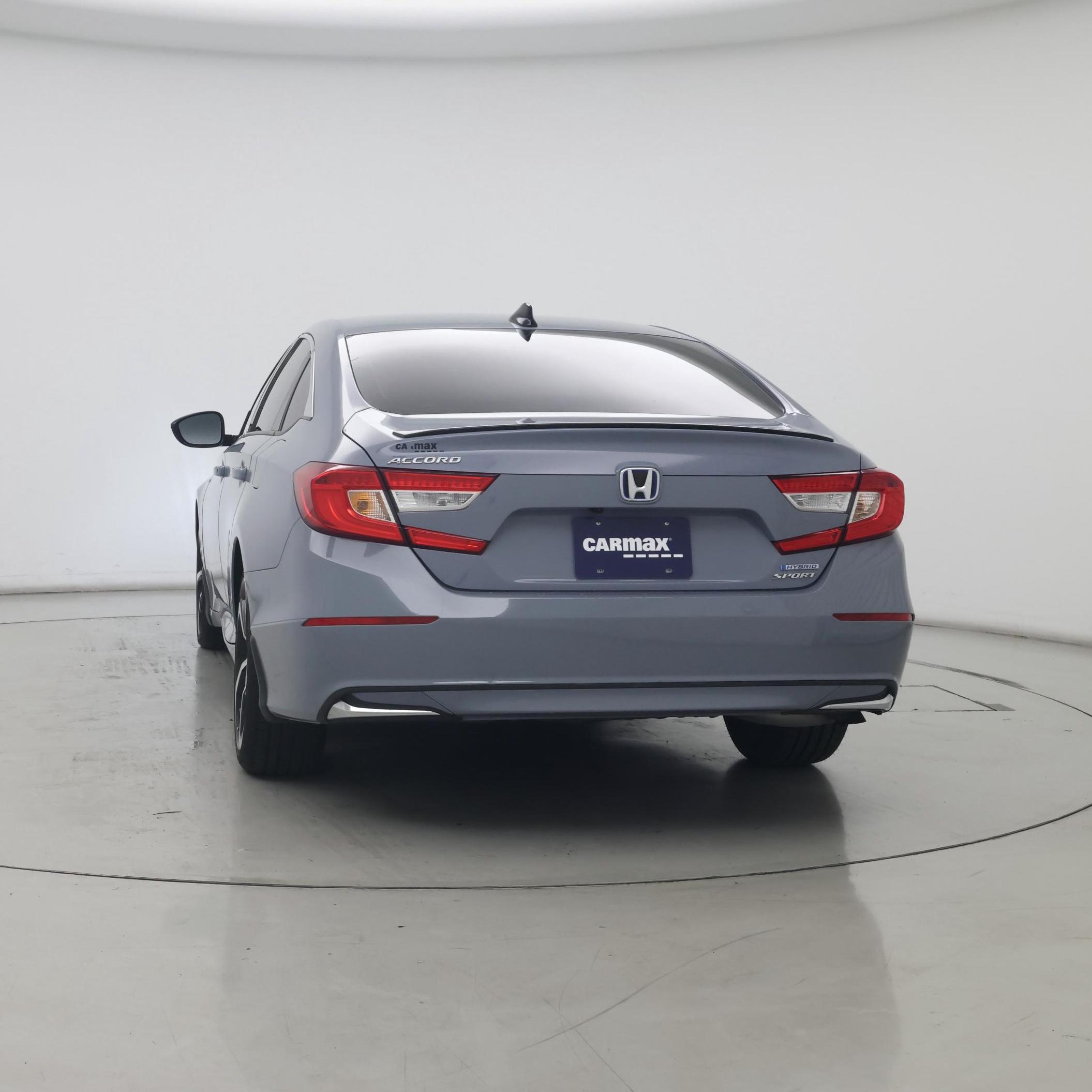 Thumbnail: 2019 Honda Civic - 6