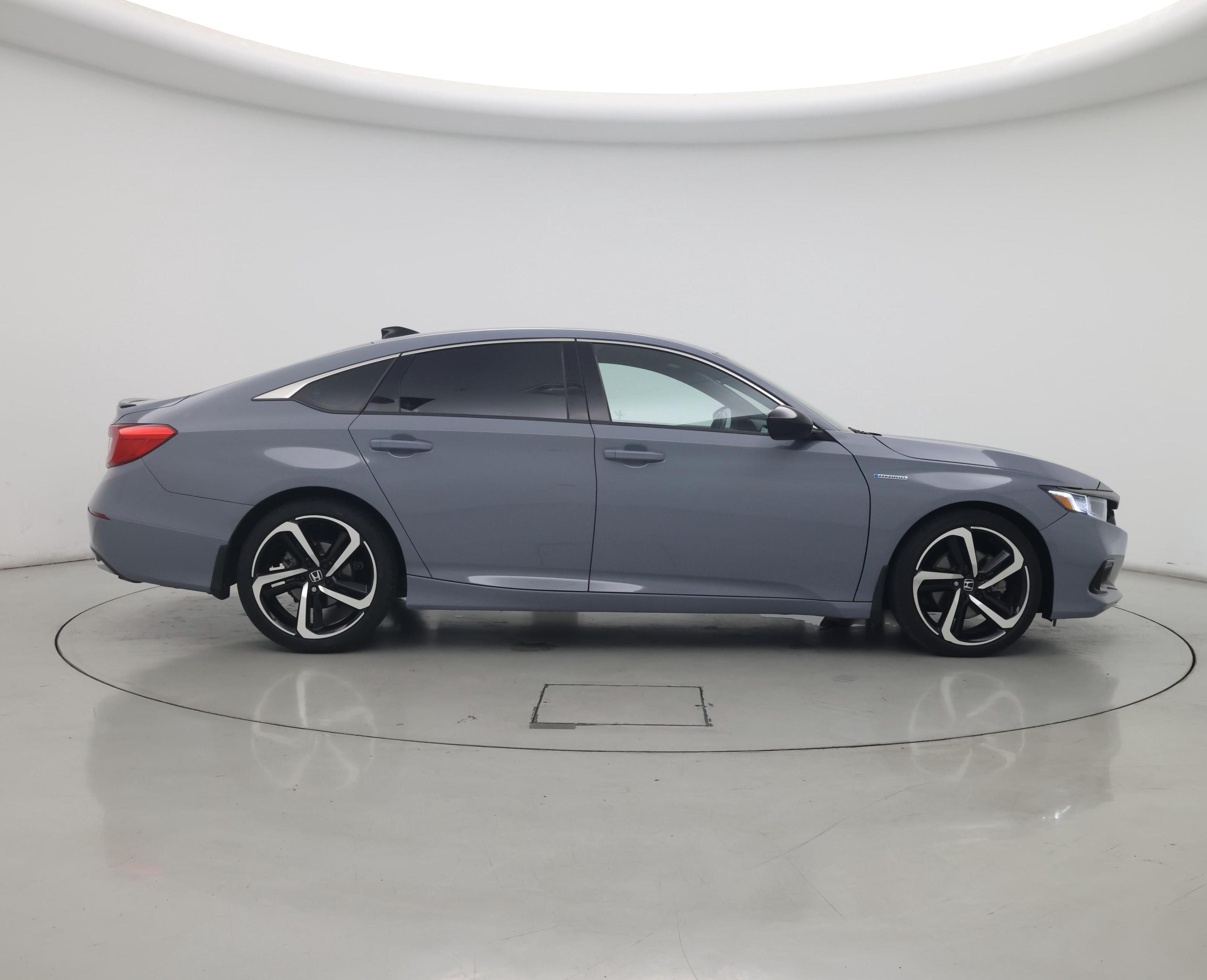 Thumbnail: 2019 Honda Civic - 7
