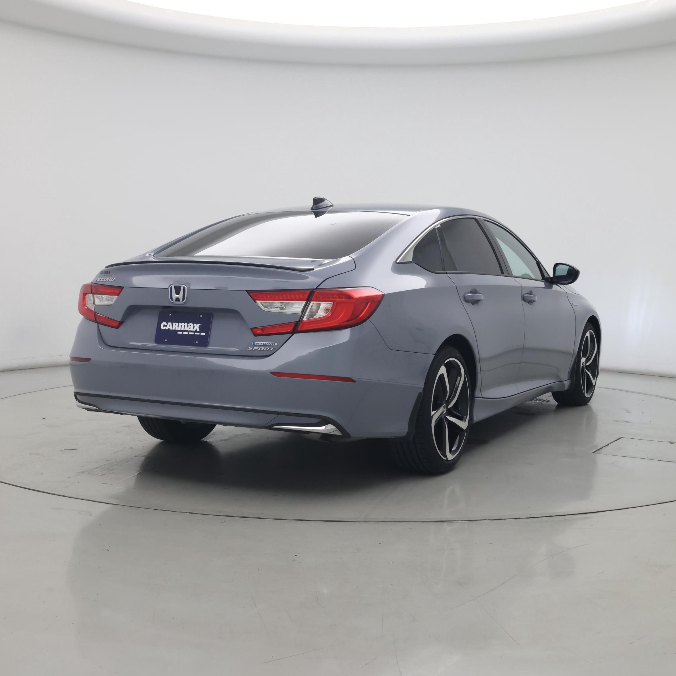 Thumbnail: 2019 Honda Civic - 8