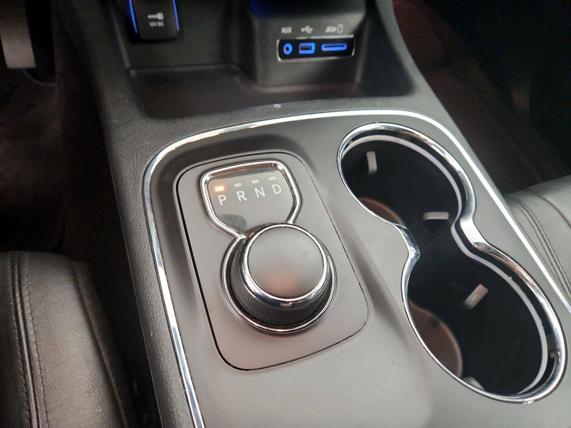 Thumbnail: 2017 Dodge Durango - 18