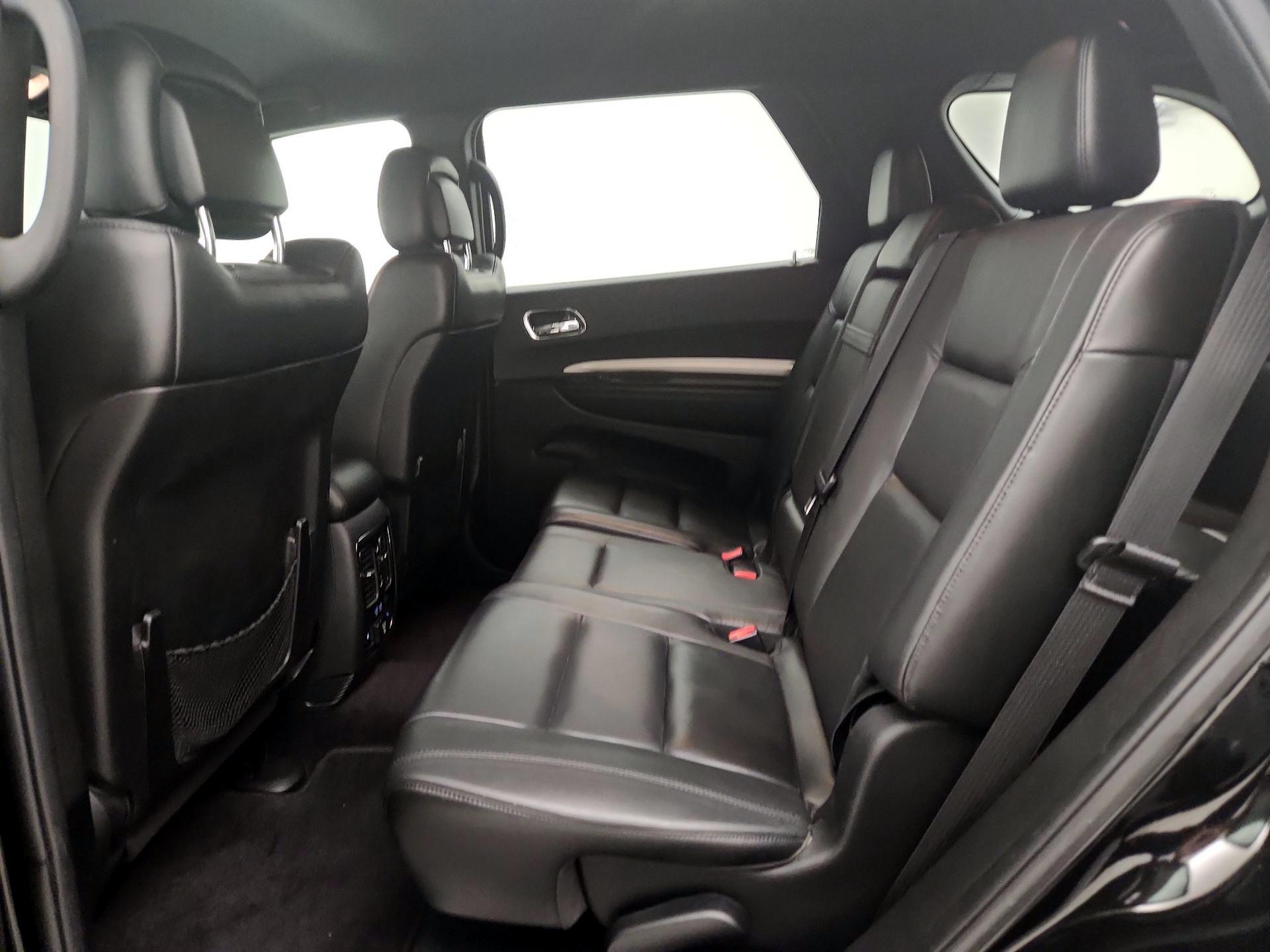 Thumbnail: 2017 Dodge Durango - 20