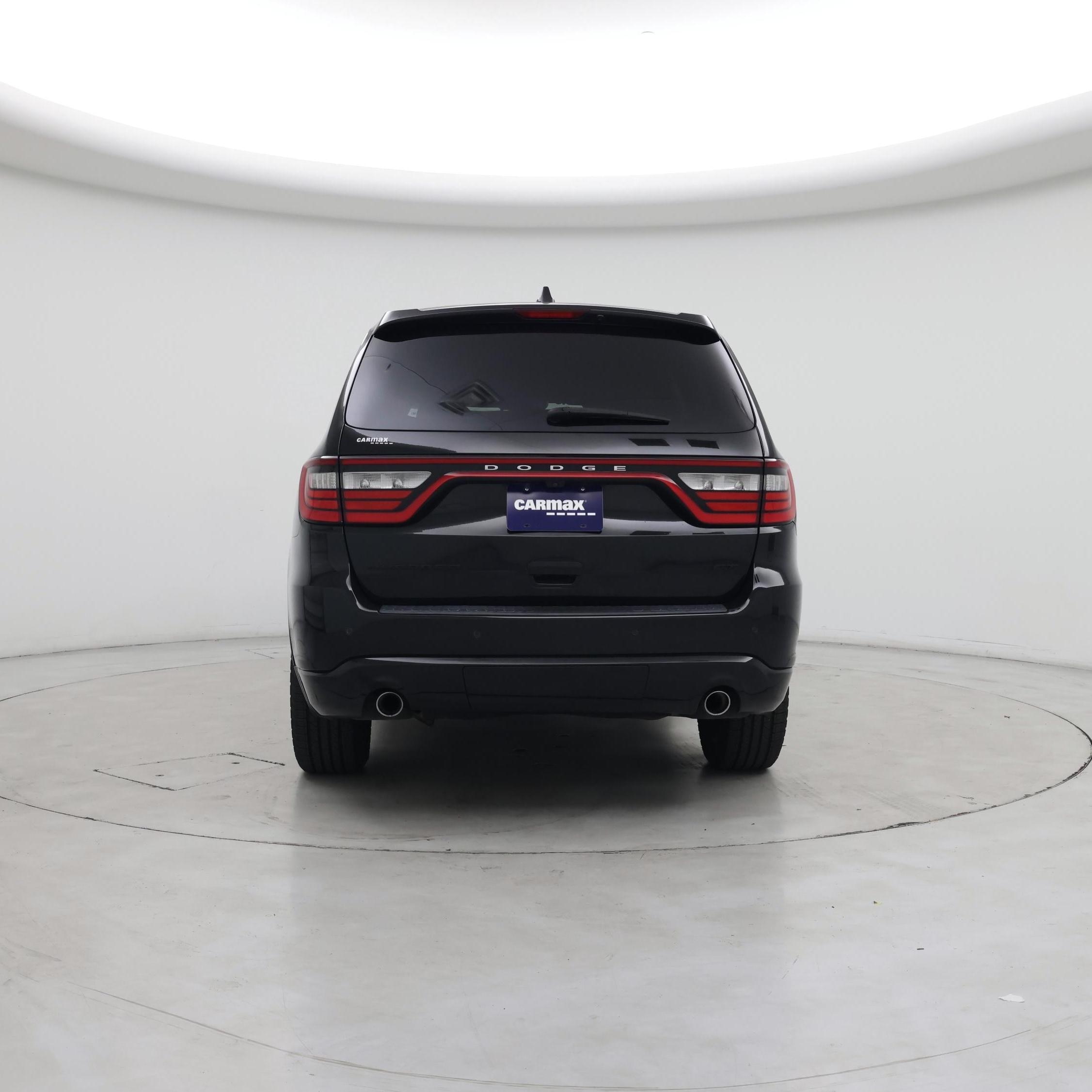 Thumbnail: 2017 Dodge Durango - 6