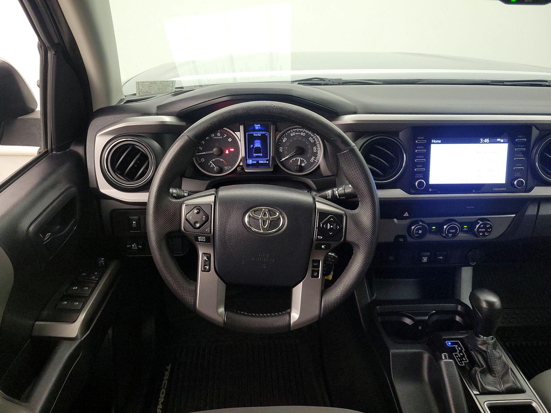 Thumbnail: 2020 Toyota Tacoma - 10