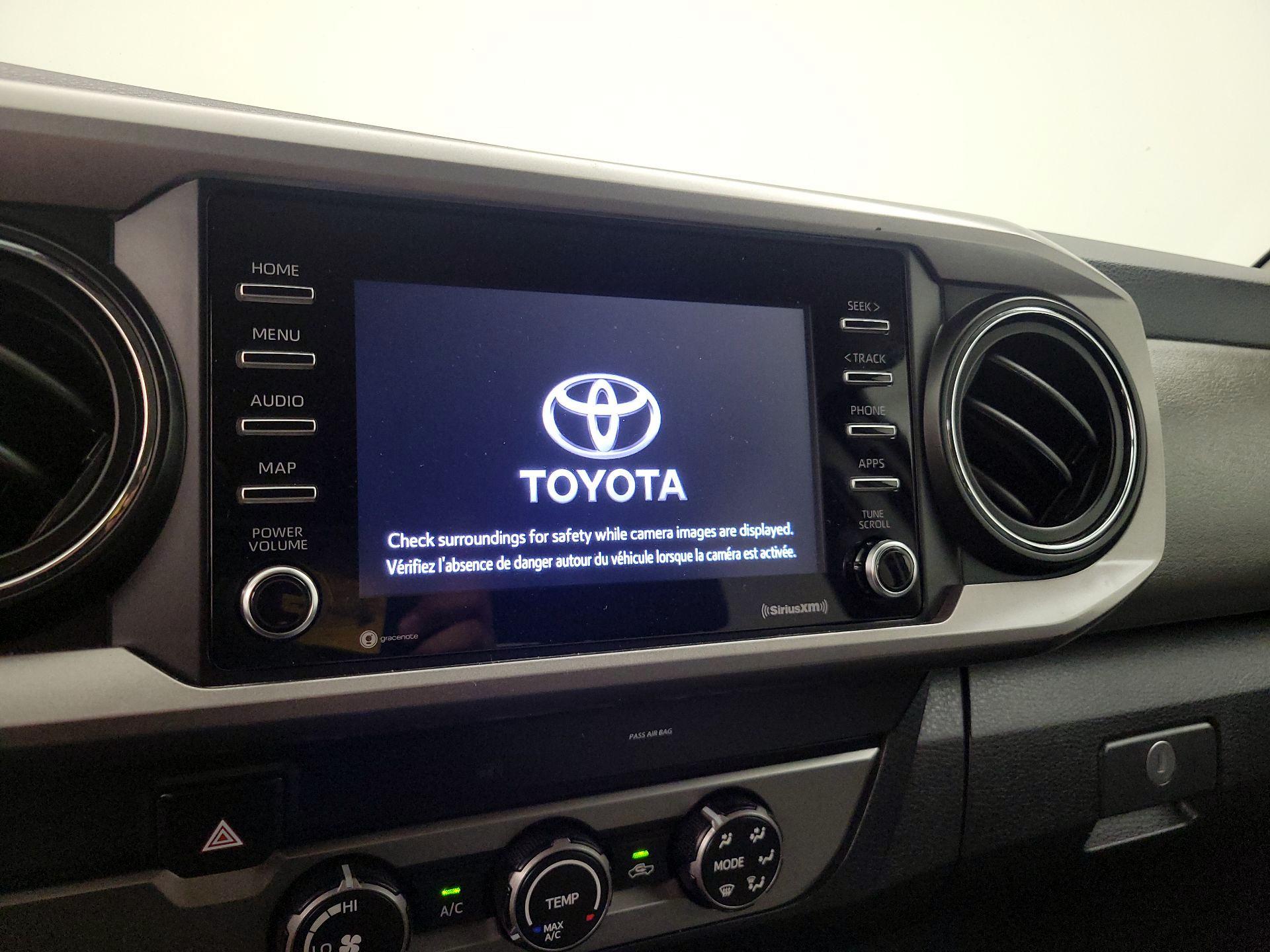 Thumbnail: 2020 Toyota Tacoma - 14