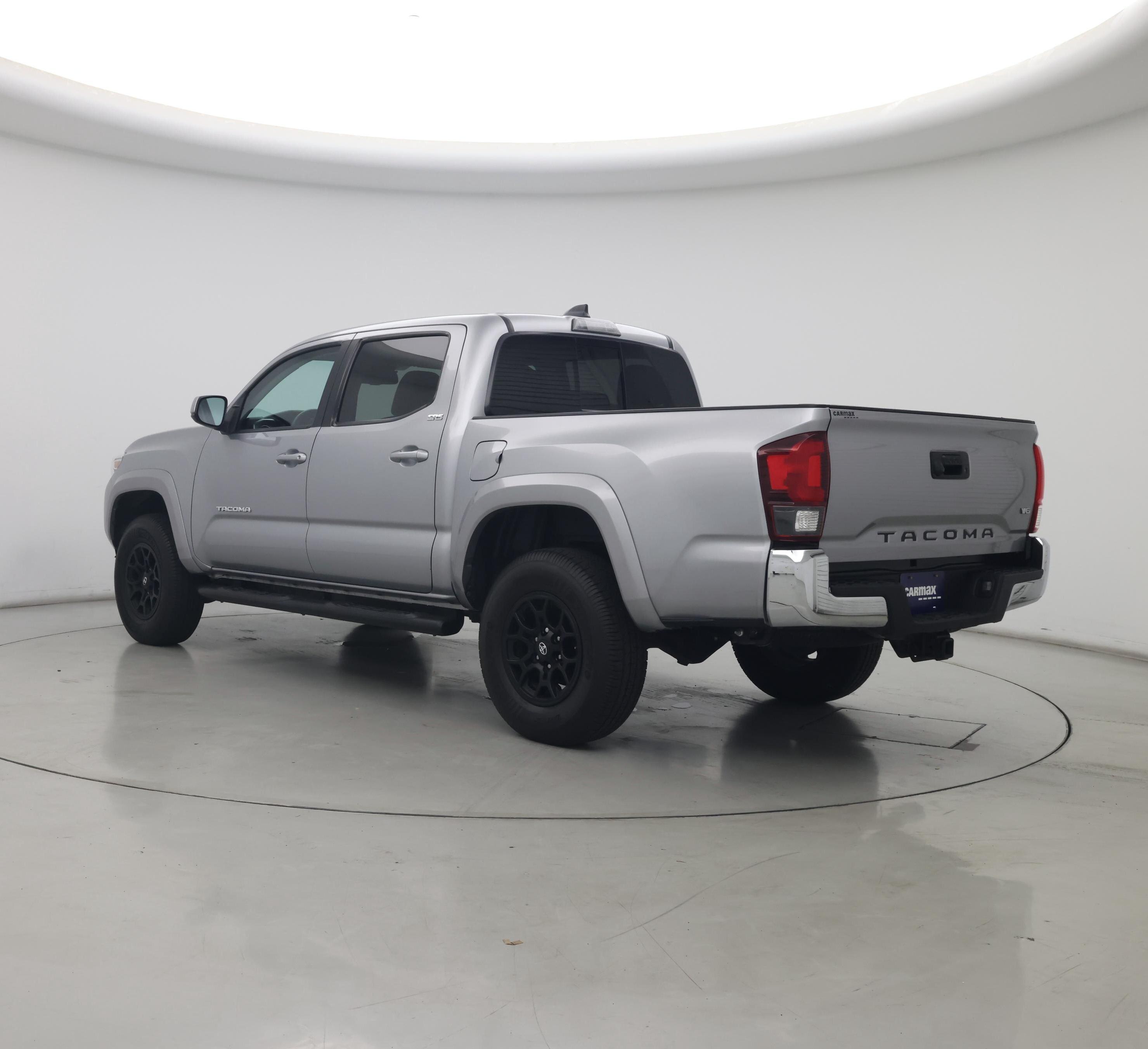 Thumbnail: 2020 Toyota Tacoma - 2