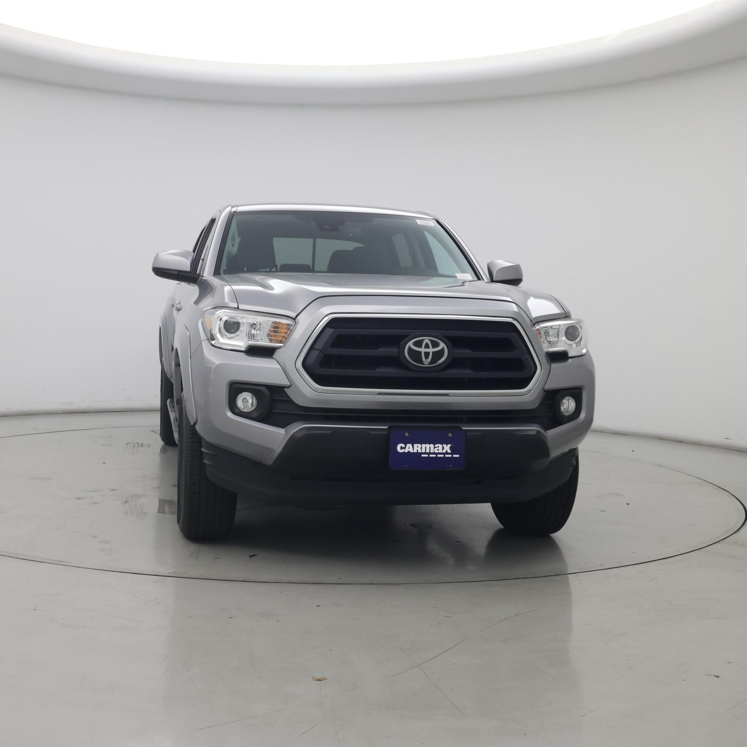 Thumbnail: 2020 Toyota Tacoma - 5