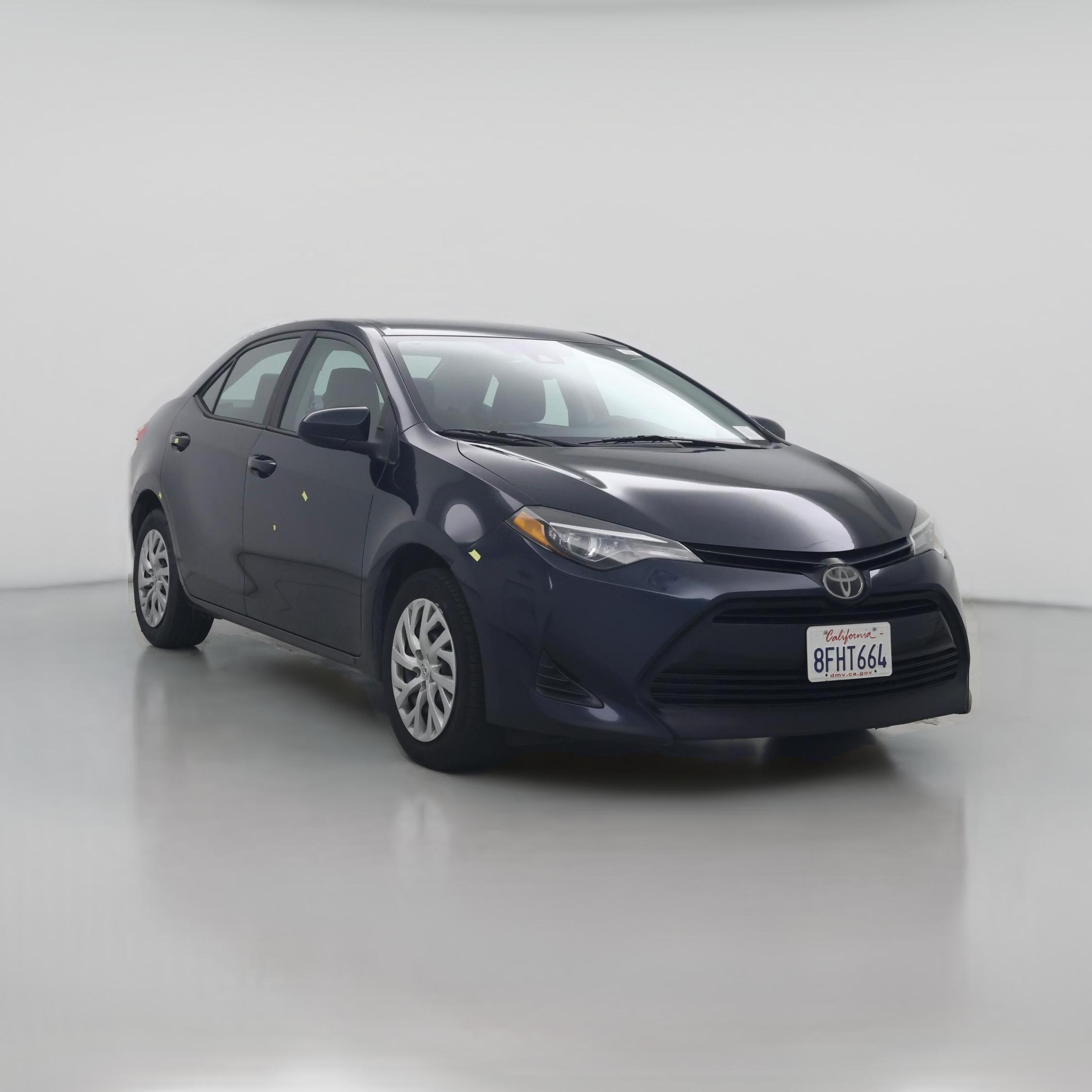 Thumbnail: 2019 Toyota Corolla - 1