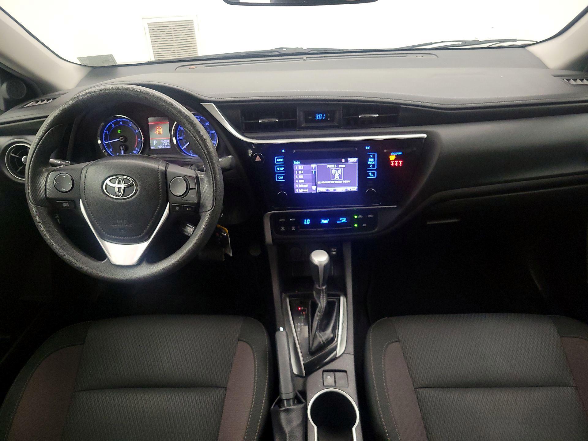 Thumbnail: 2019 Toyota Corolla - 9