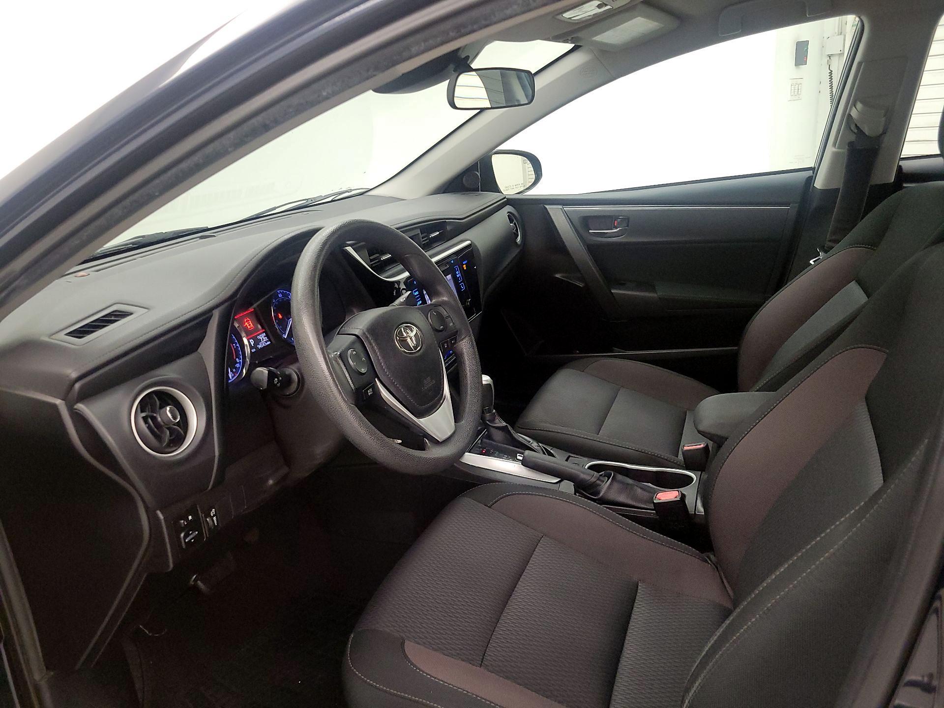 Thumbnail: 2019 Toyota Corolla - 11
