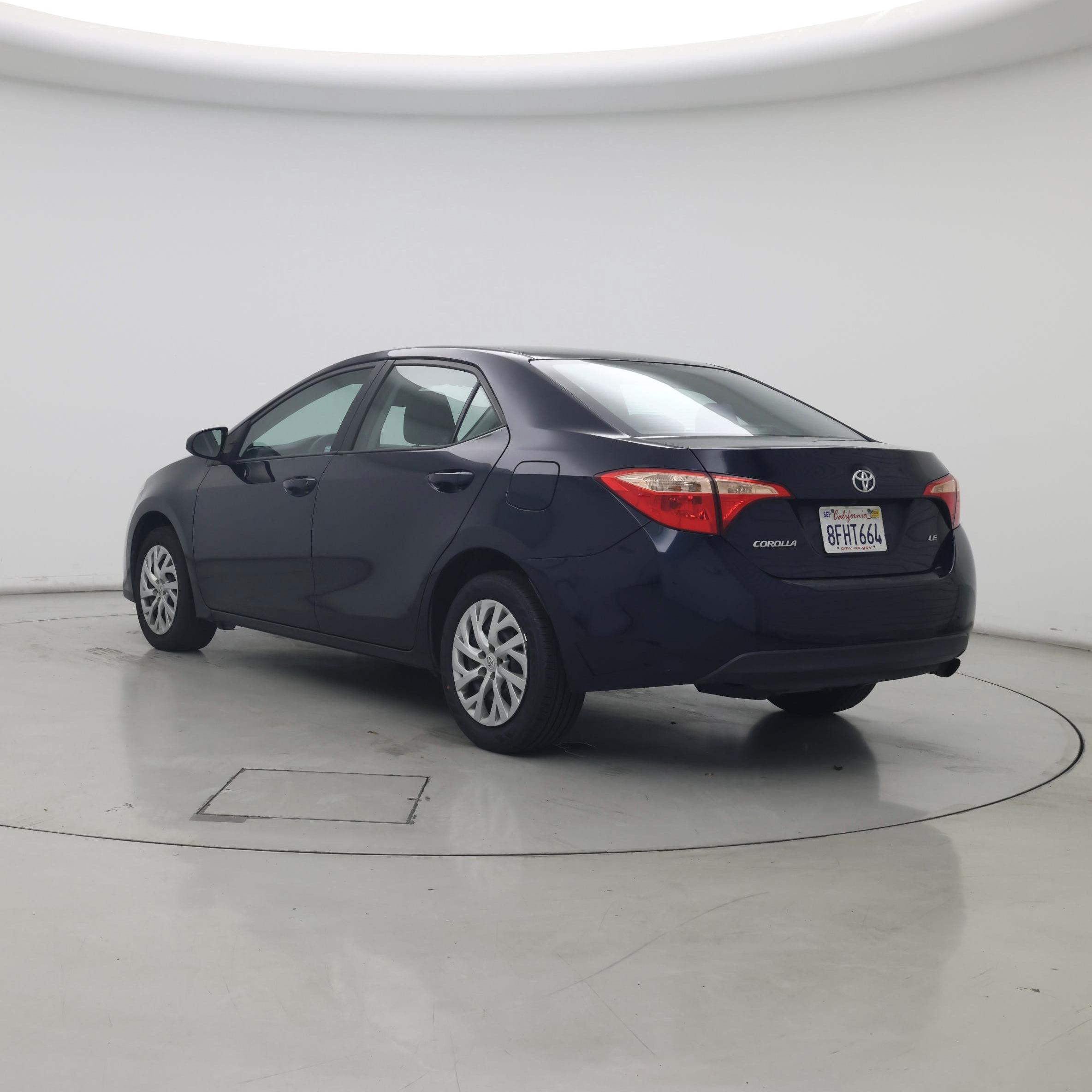 Thumbnail: 2019 Toyota Corolla - 2