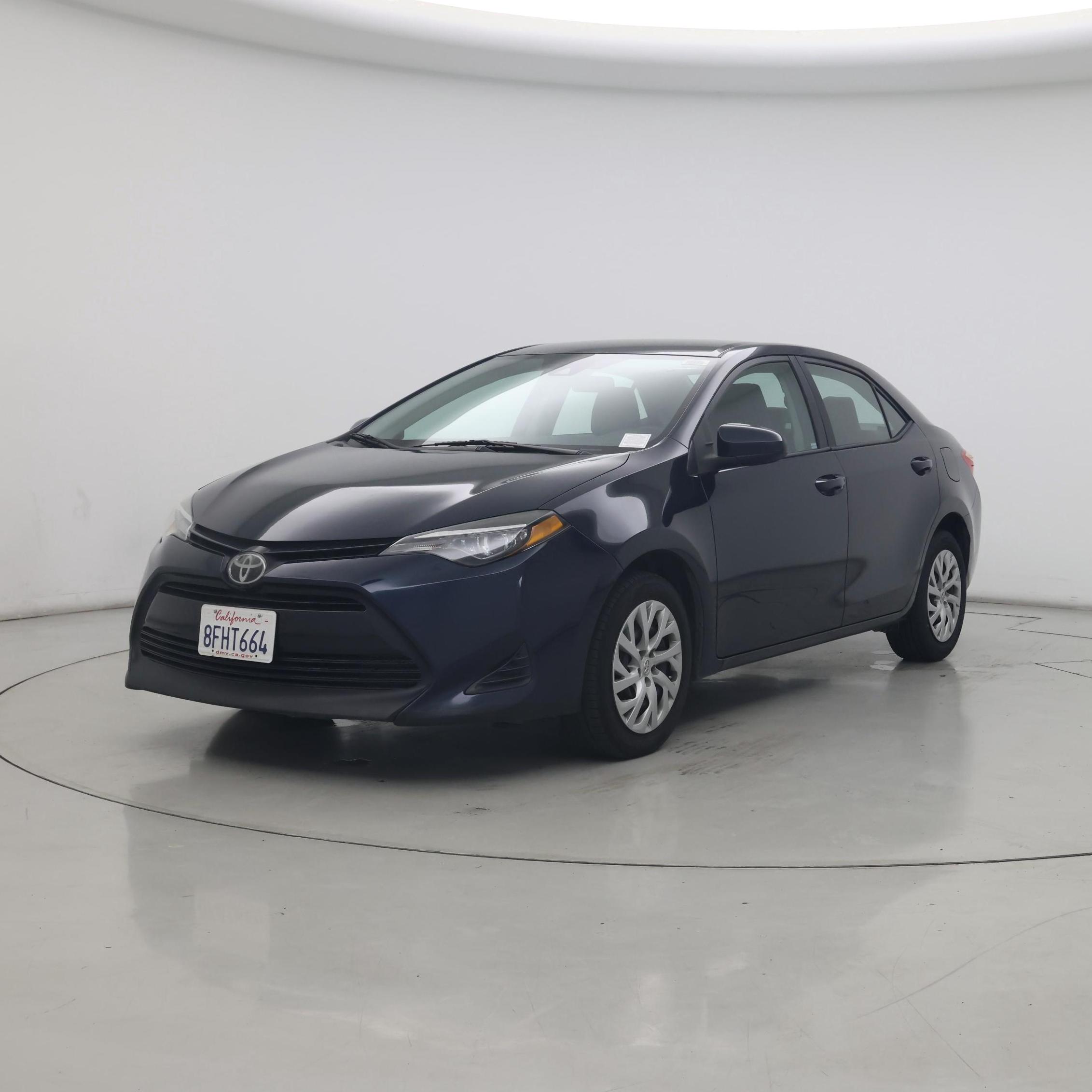 Thumbnail: 2019 Toyota Corolla - 4