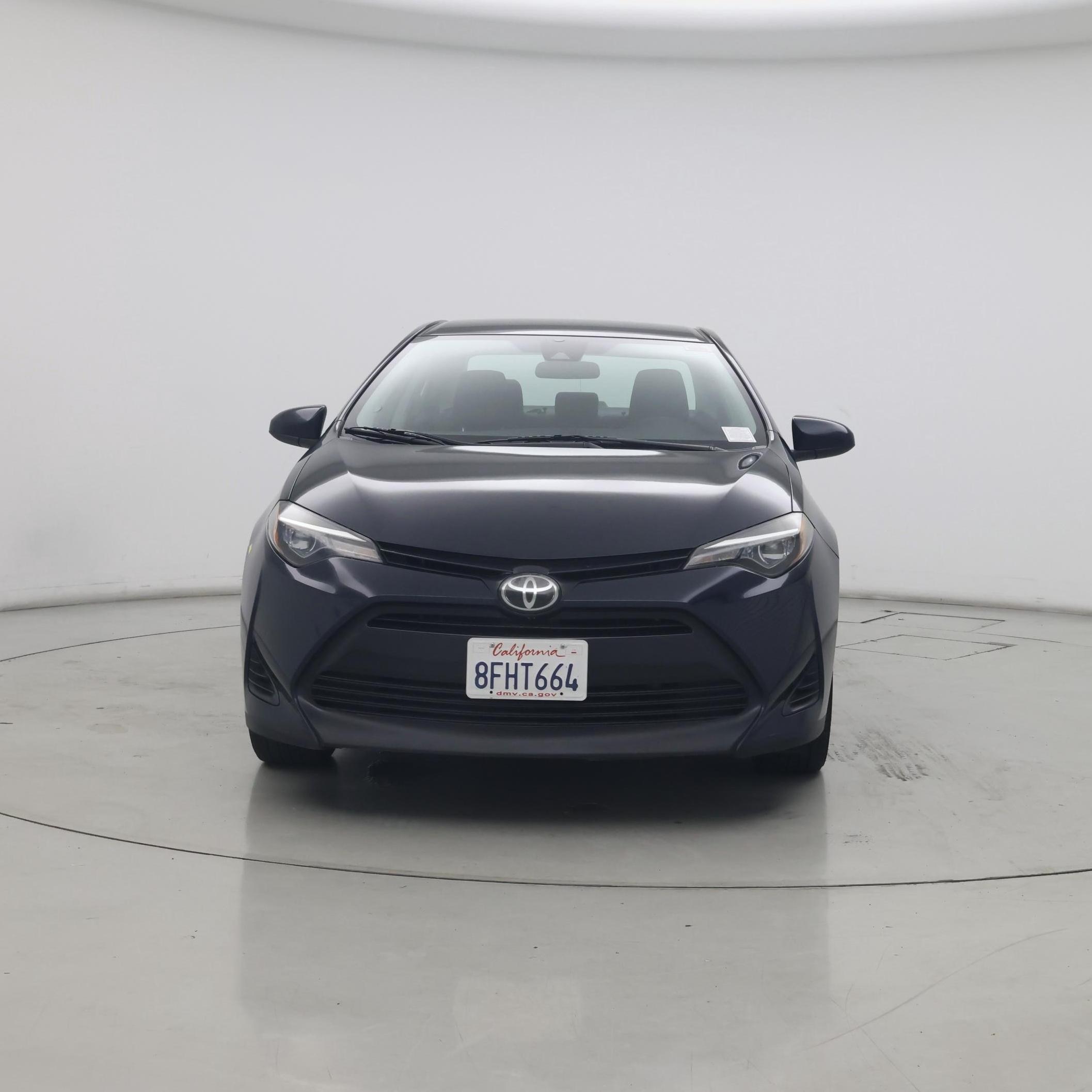 Thumbnail: 2019 Toyota Corolla - 5