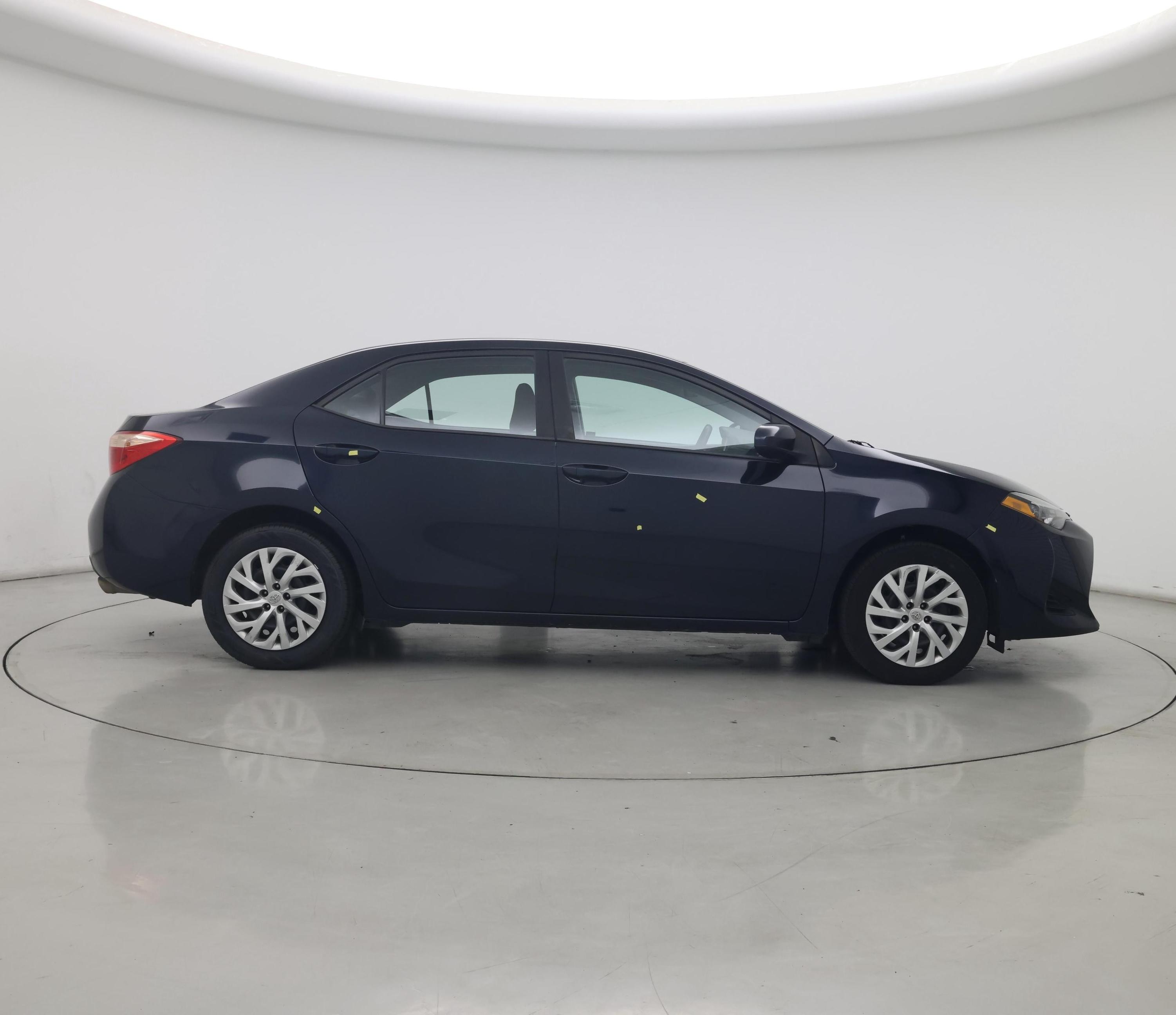 Thumbnail: 2019 Toyota Corolla - 7