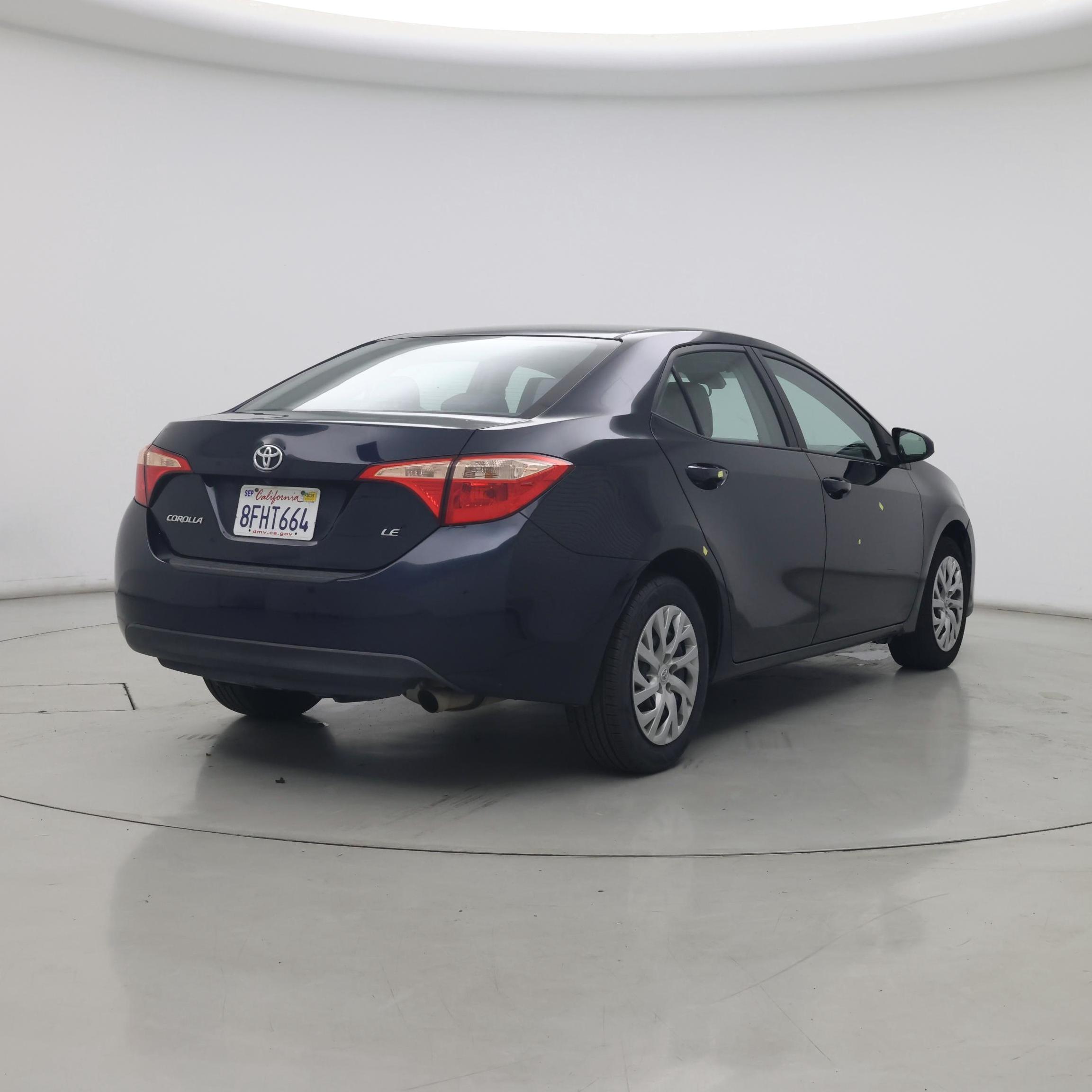 Thumbnail: 2019 Toyota Corolla - 8