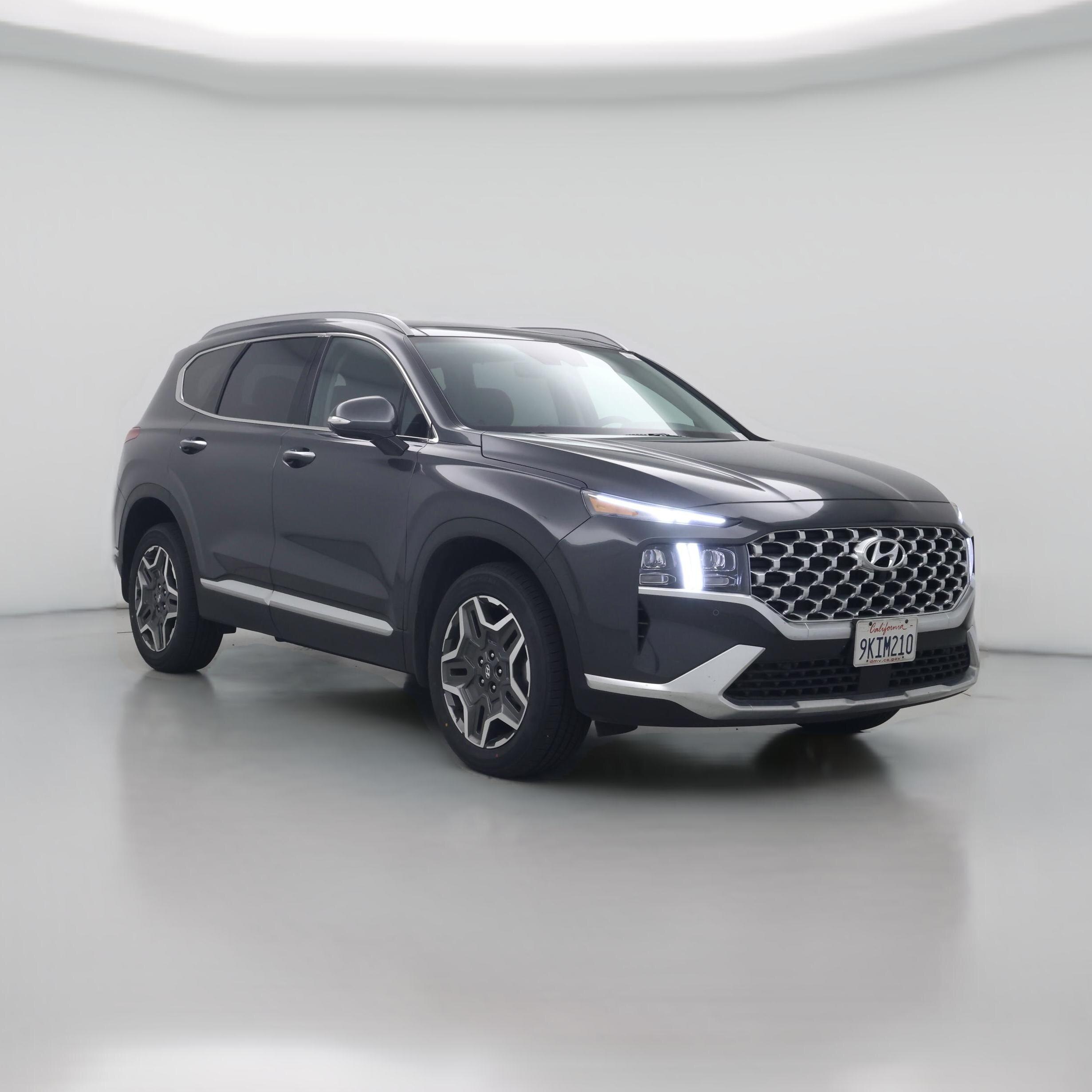Thumbnail: 2023 Hyundai Santa Fe - 1