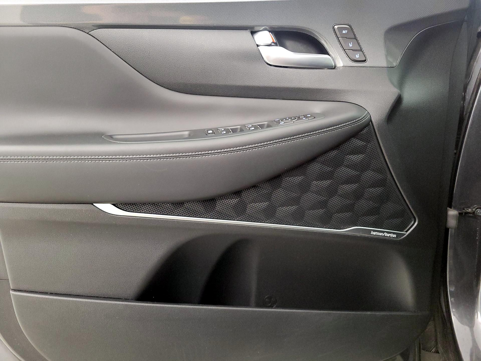Thumbnail: 2023 Hyundai Santa Fe - 12