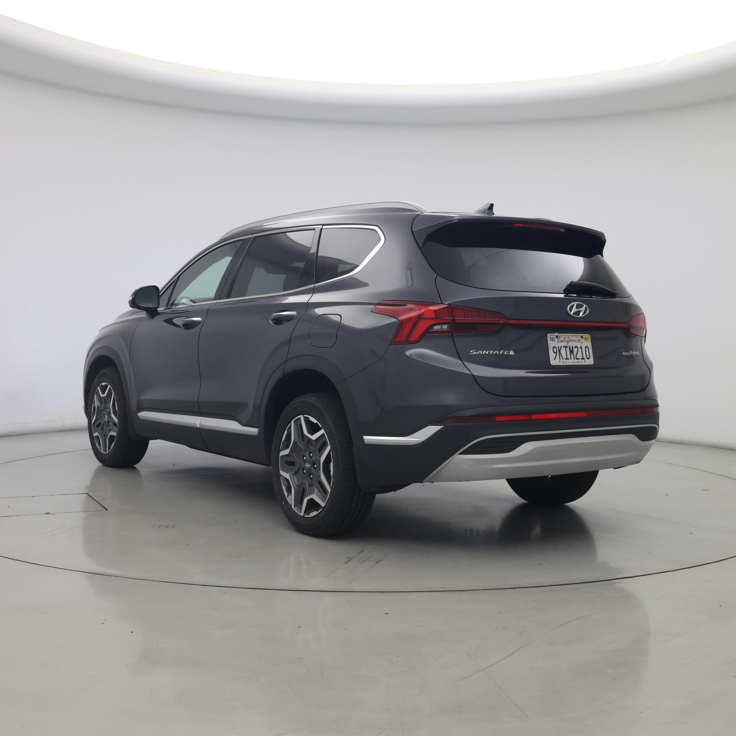 Thumbnail: 2023 Hyundai Santa Fe - 2