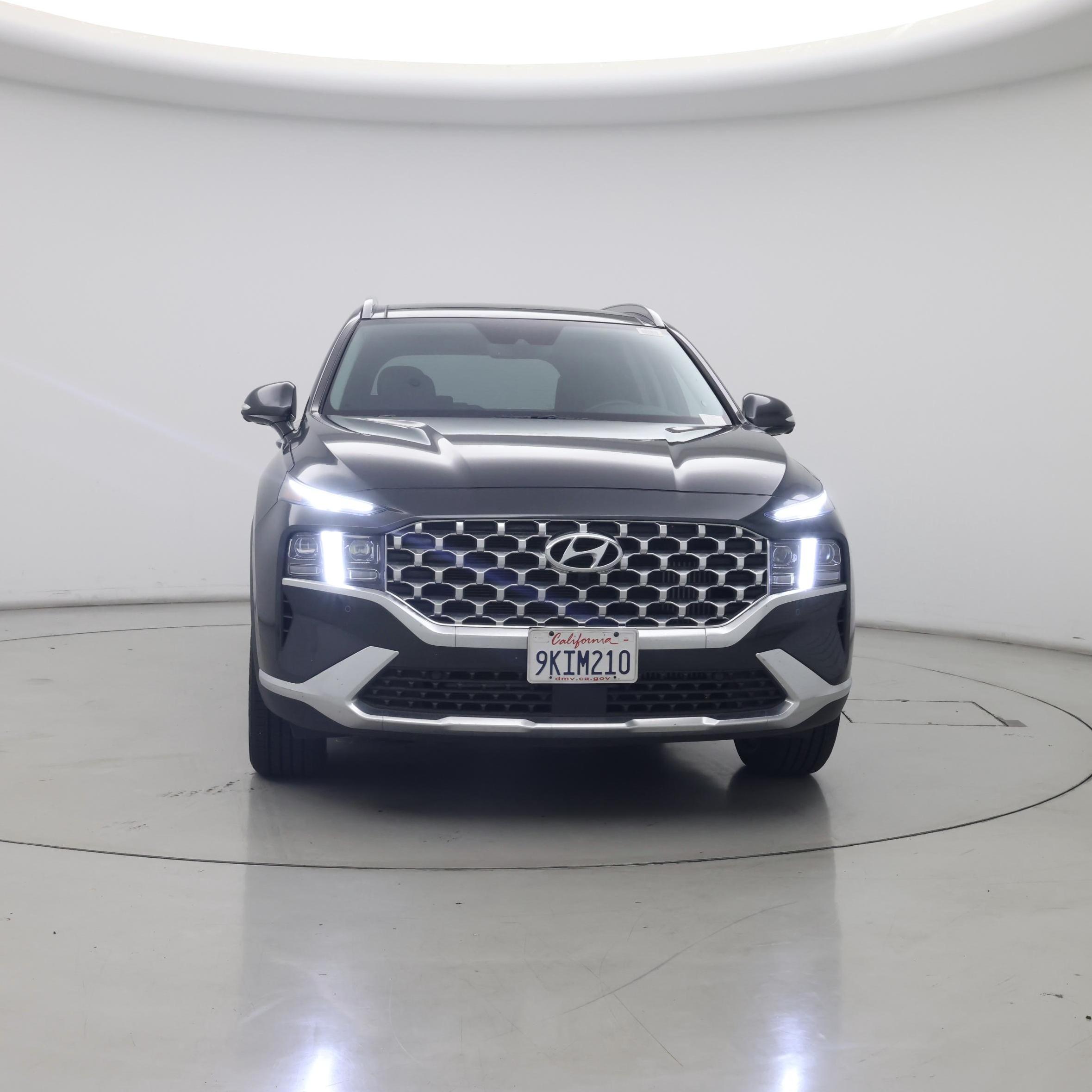 Thumbnail: 2023 Hyundai Santa Fe - 5