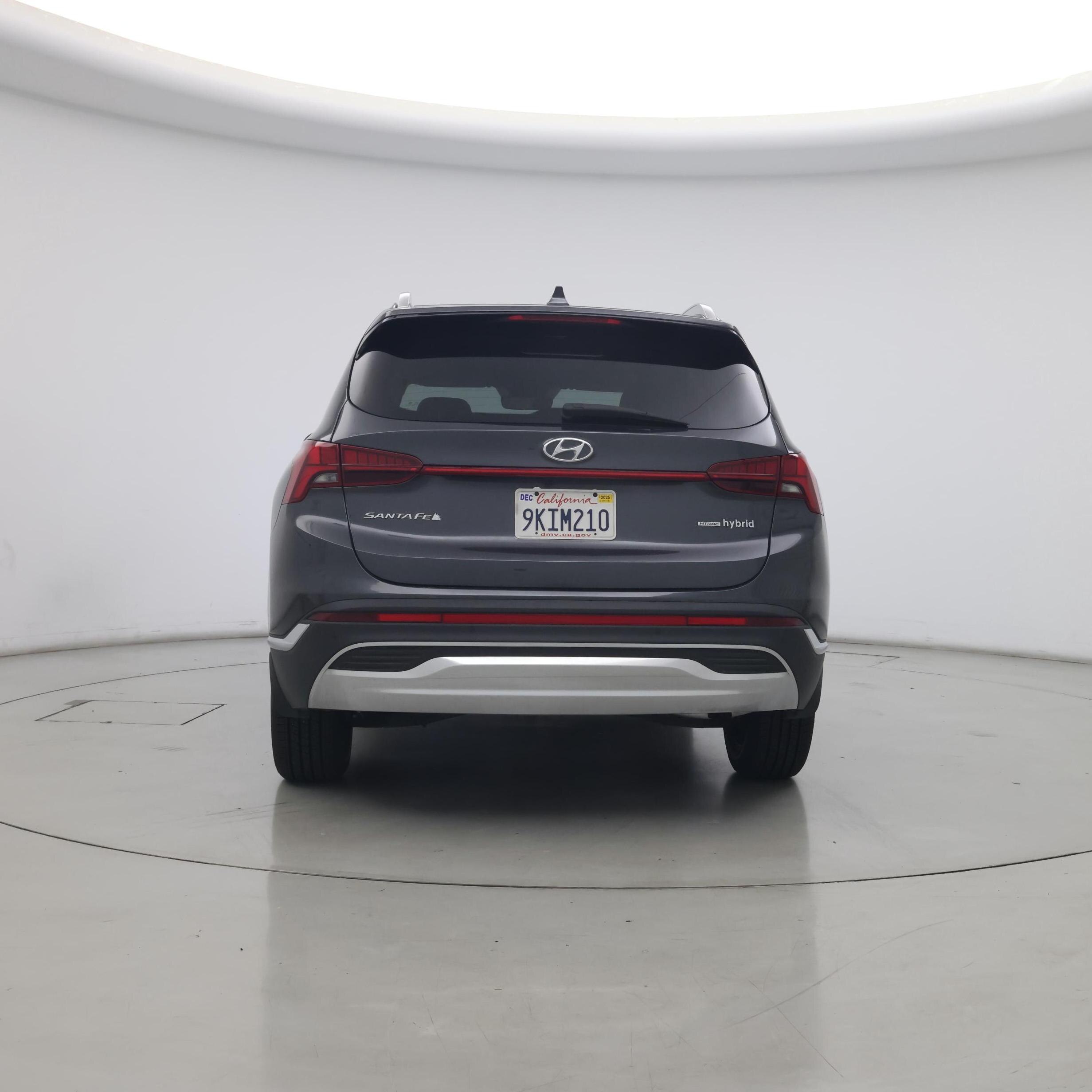 Thumbnail: 2023 Hyundai Santa Fe - 6