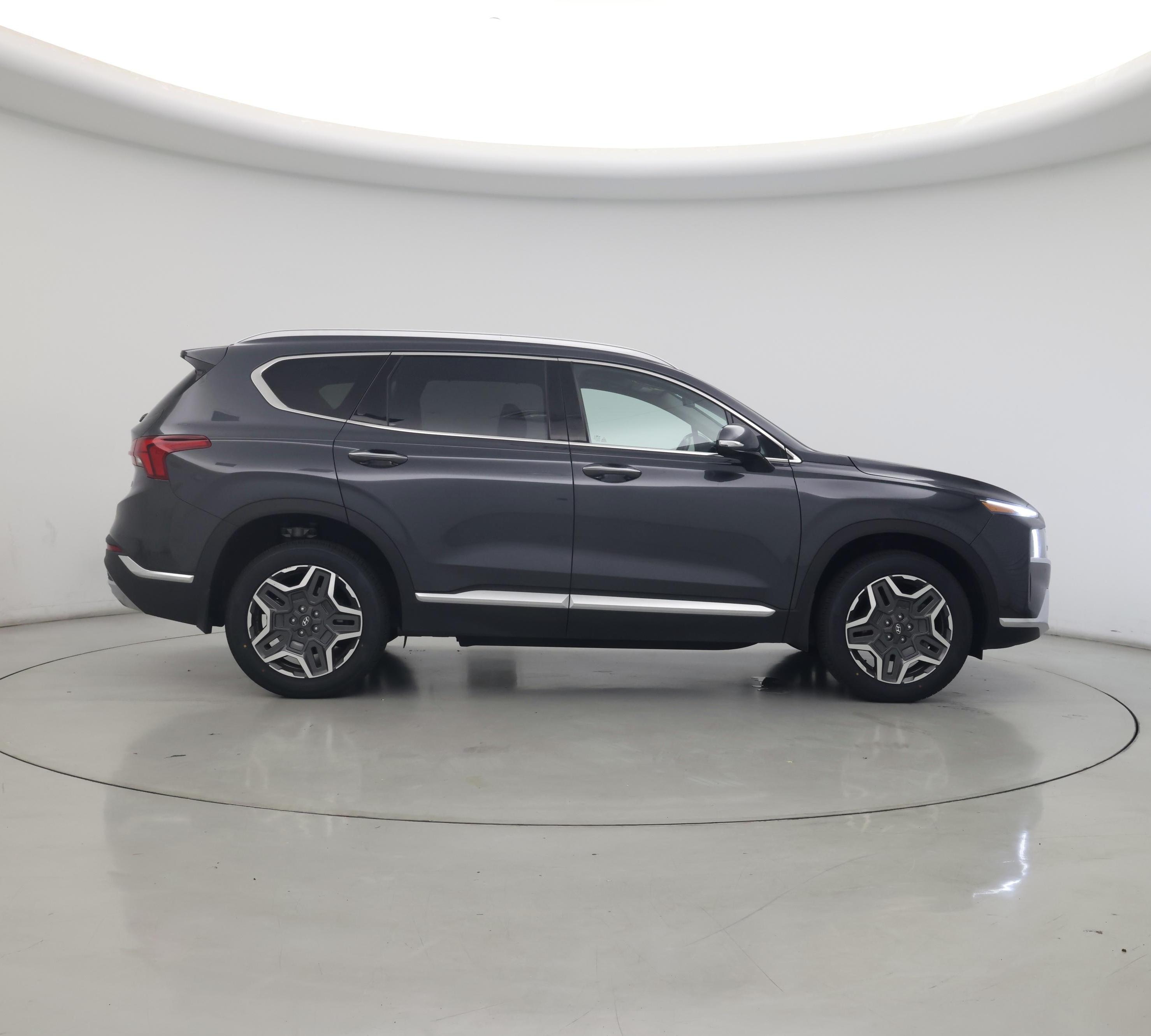 Thumbnail: 2023 Hyundai Santa Fe - 7
