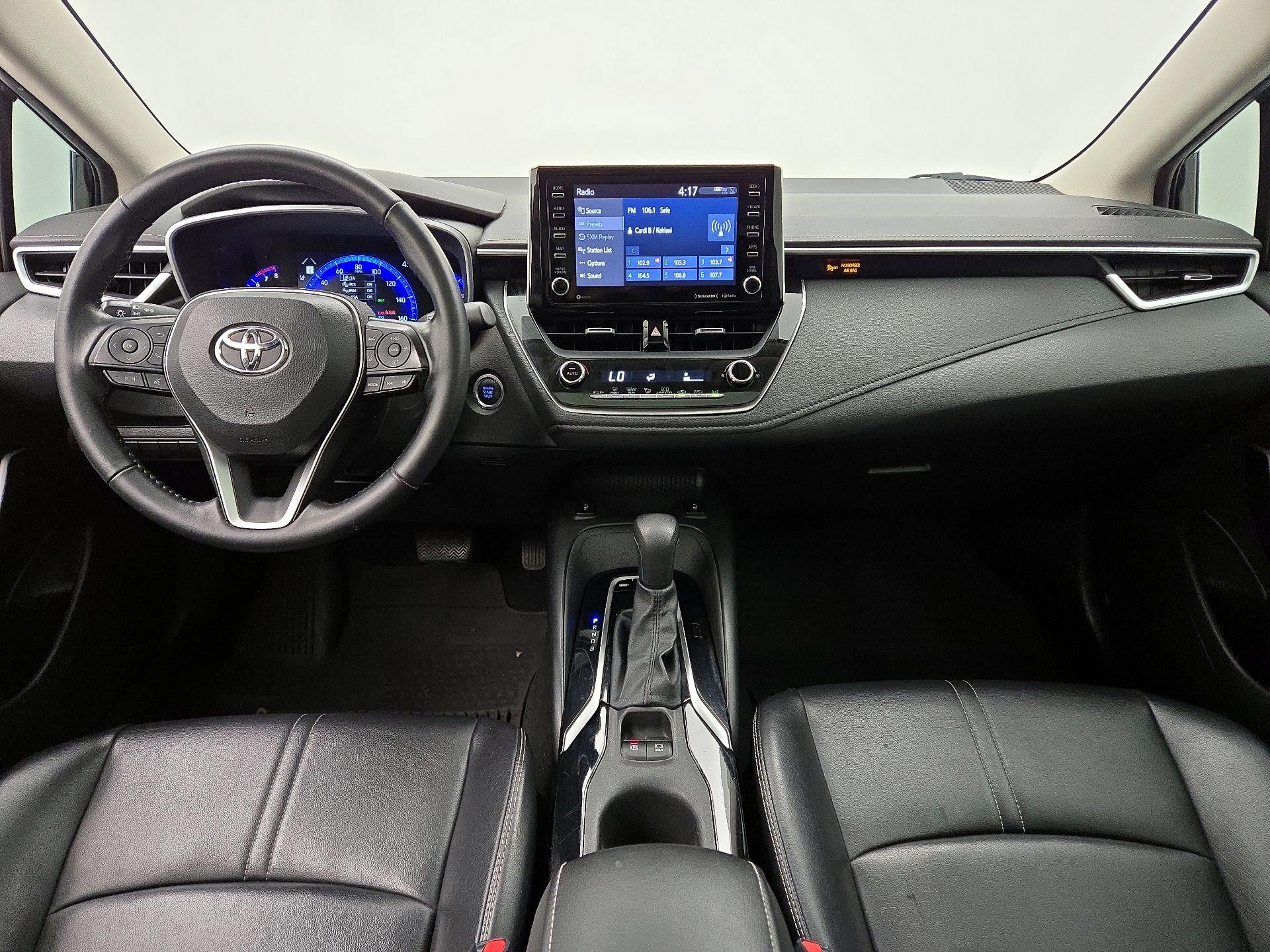 Thumbnail: 2020 Toyota Corolla - 9