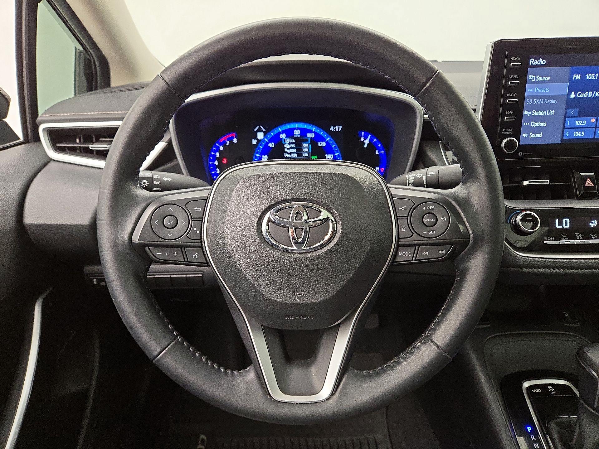 Thumbnail: 2020 Toyota Corolla - 10