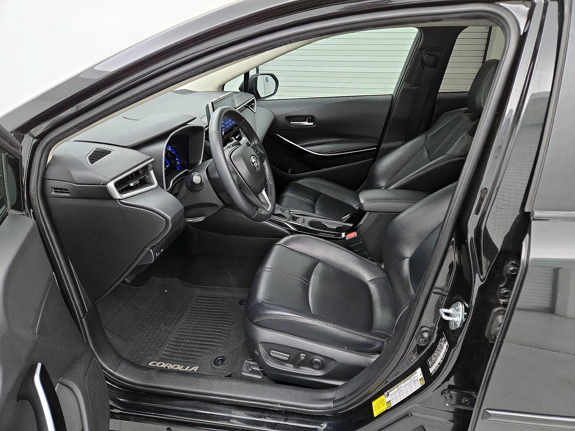 Thumbnail: 2020 Toyota Corolla - 11