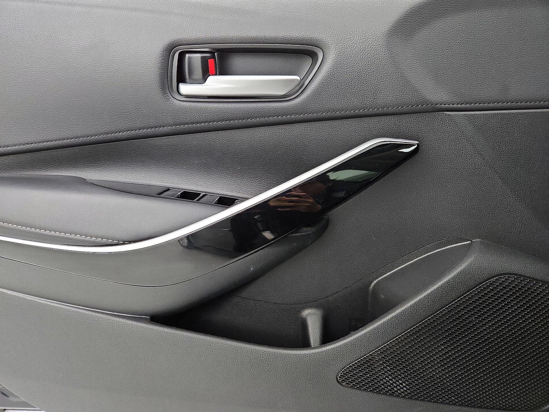 Thumbnail: 2020 Toyota Corolla - 12