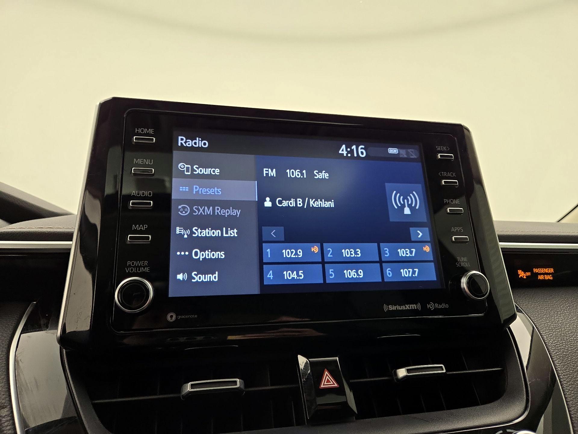 Thumbnail: 2020 Toyota Corolla - 15