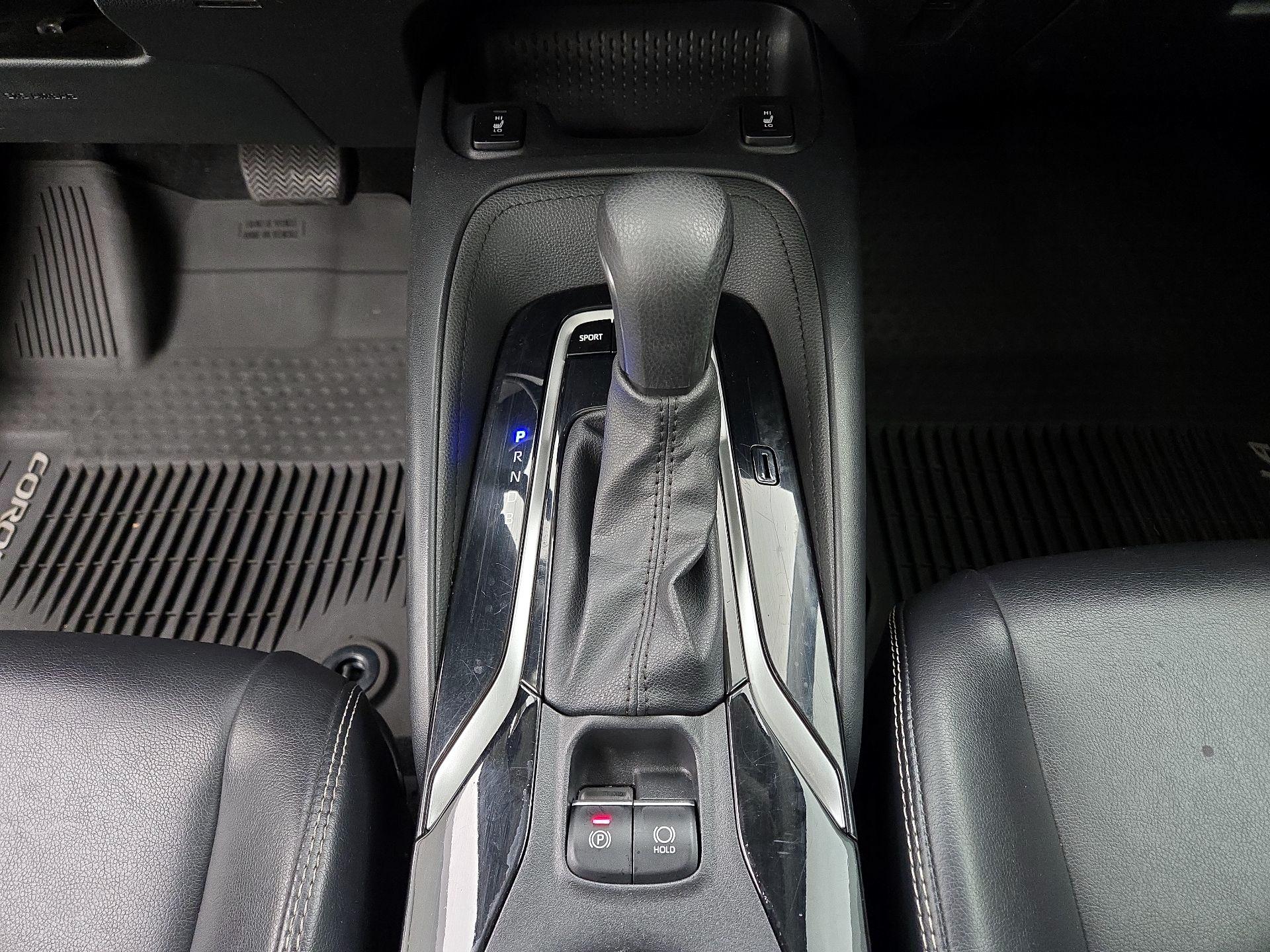 Thumbnail: 2020 Toyota Corolla - 17