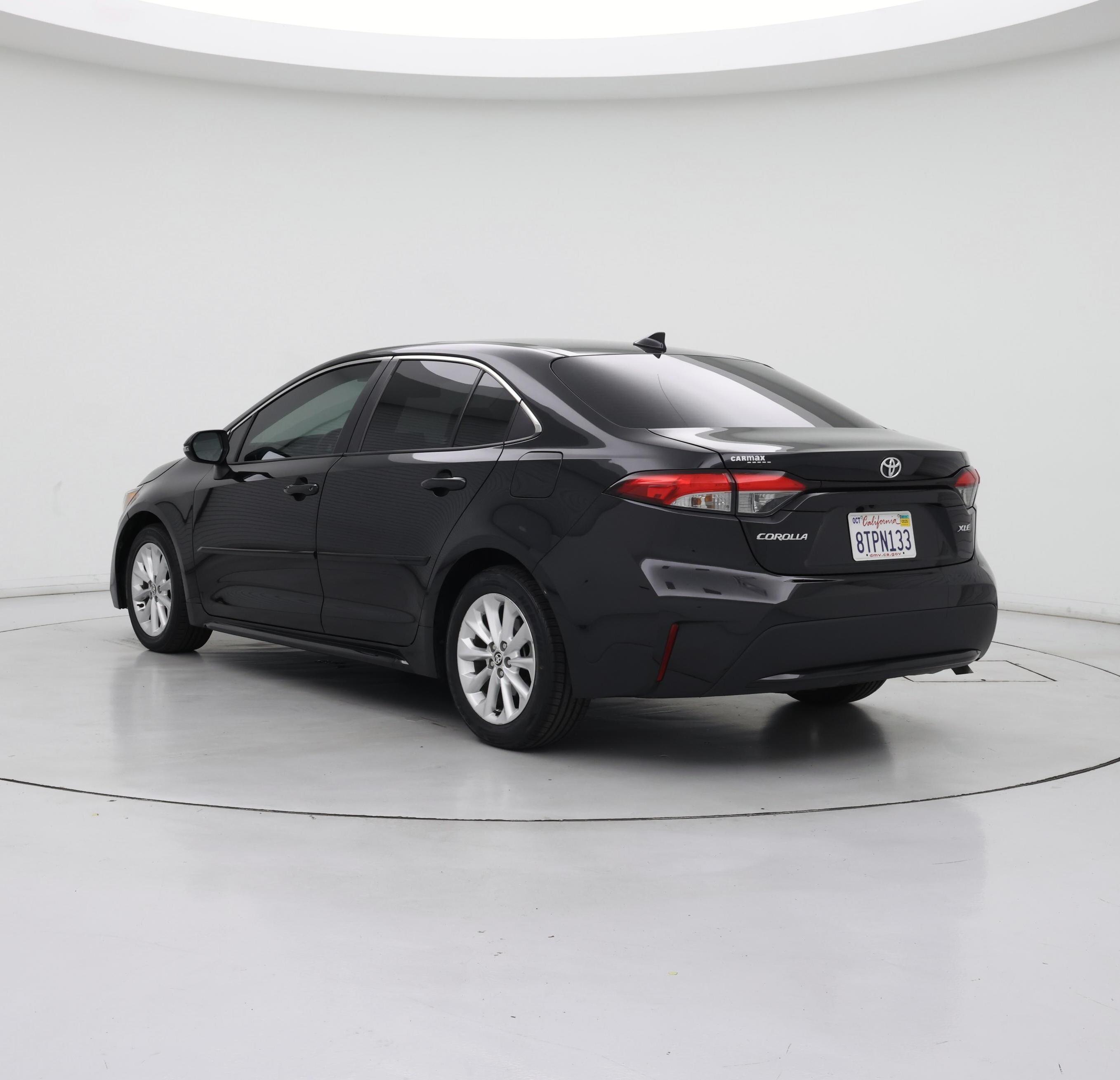 Thumbnail: 2020 Toyota Corolla - 2