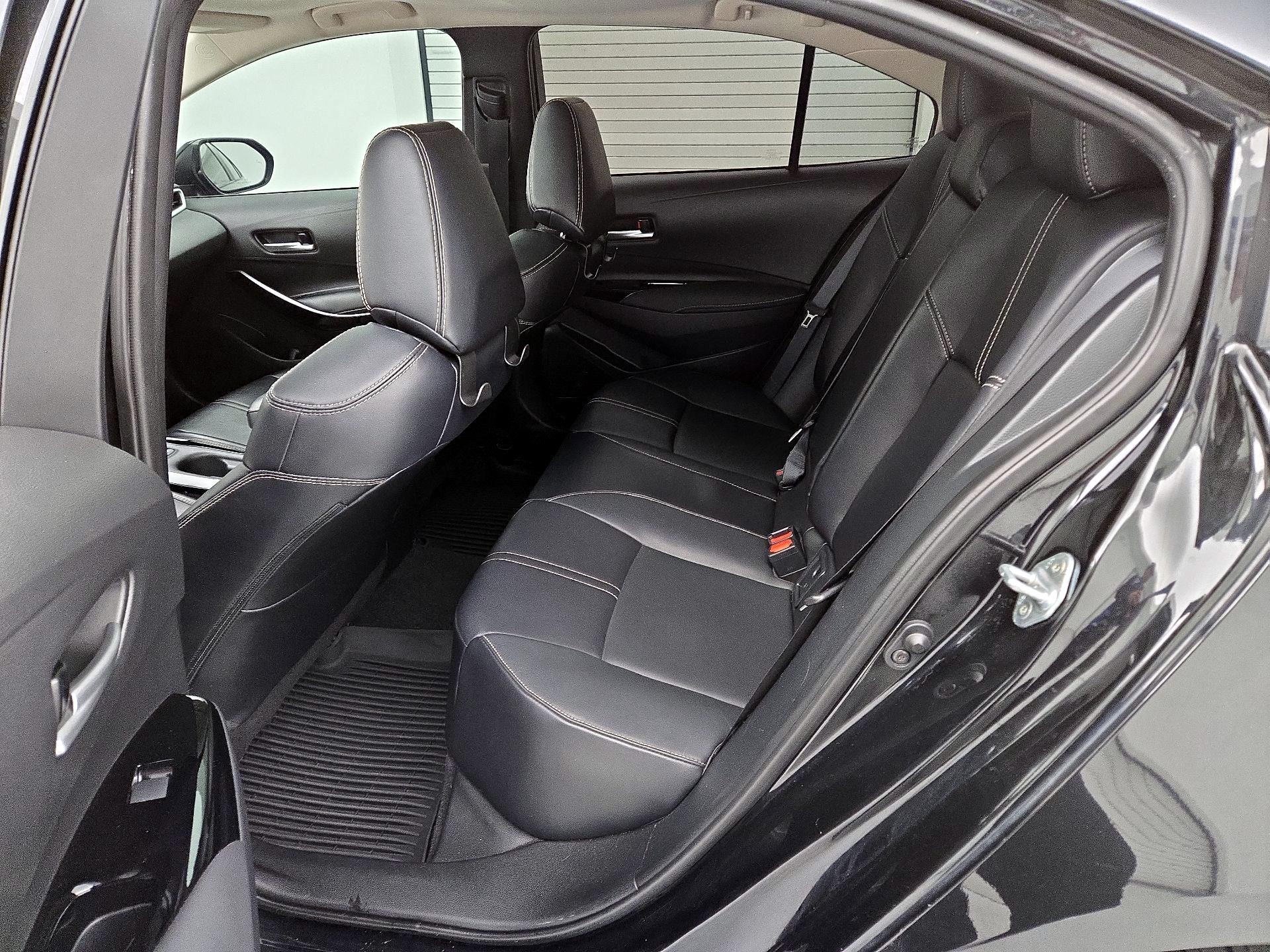 Thumbnail: 2020 Toyota Corolla - 20