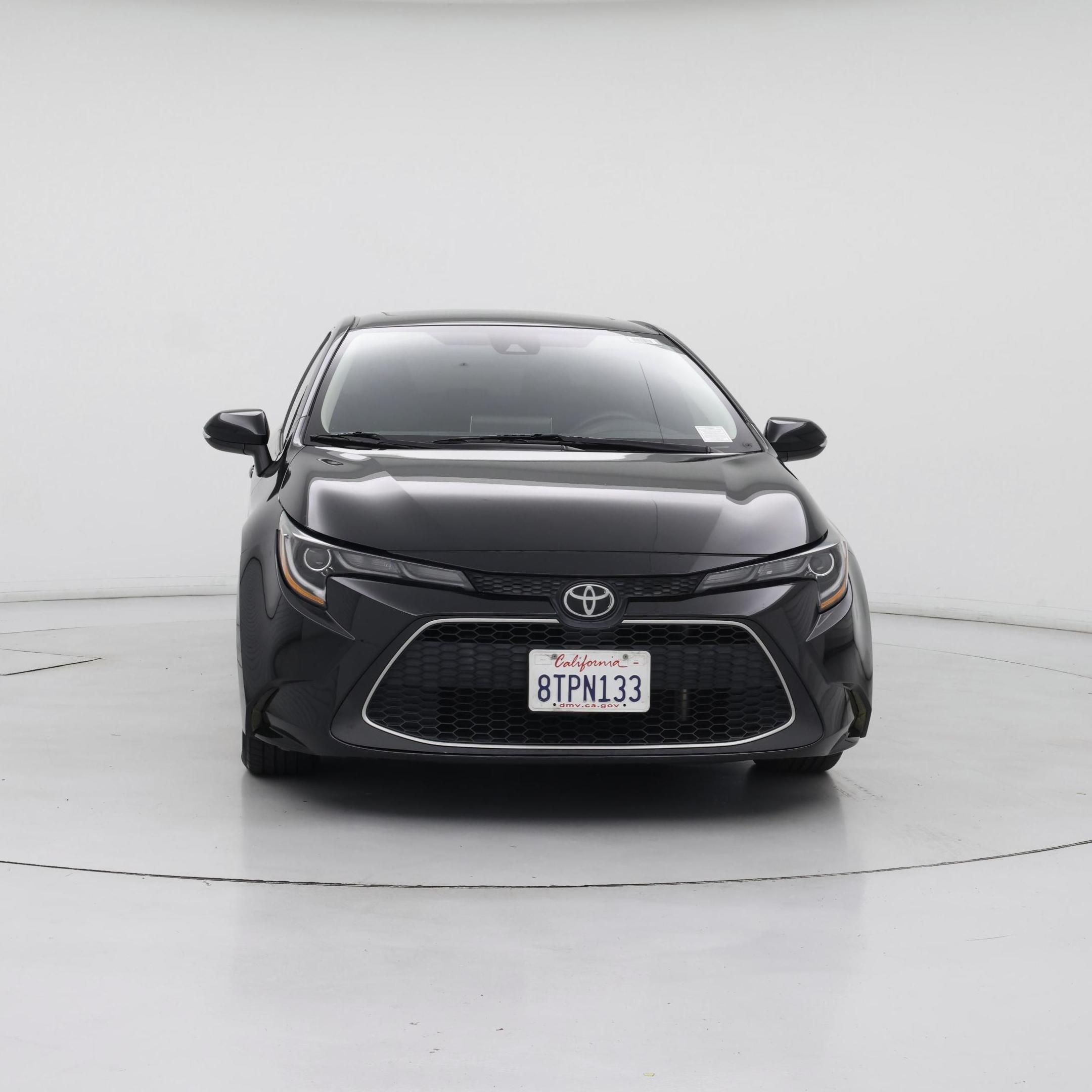 Thumbnail: 2020 Toyota Corolla - 5