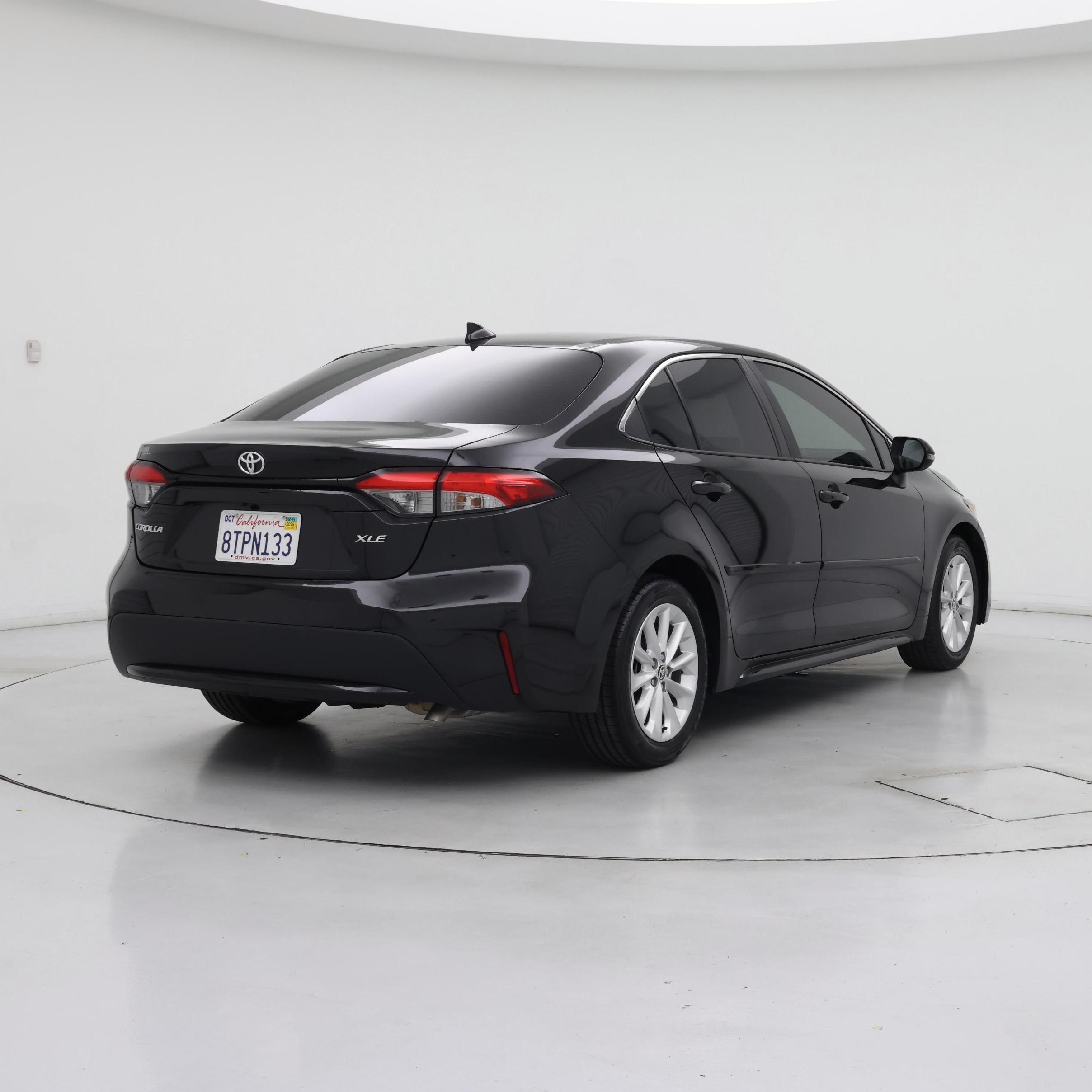 Thumbnail: 2020 Toyota Corolla - 8