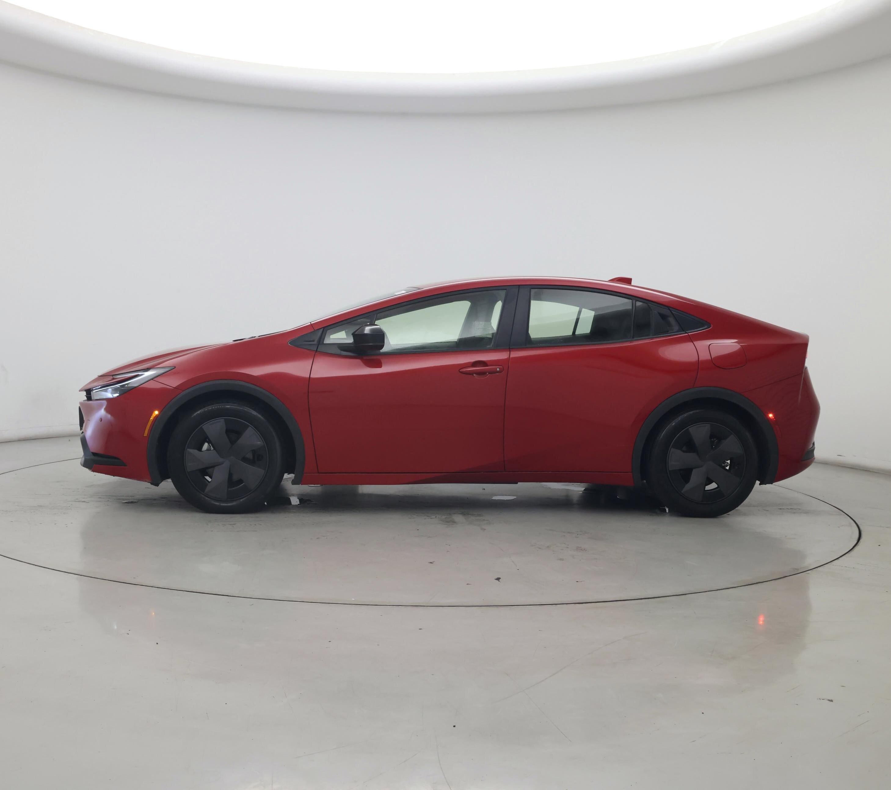 Thumbnail: 2025 Toyota Prius - 3