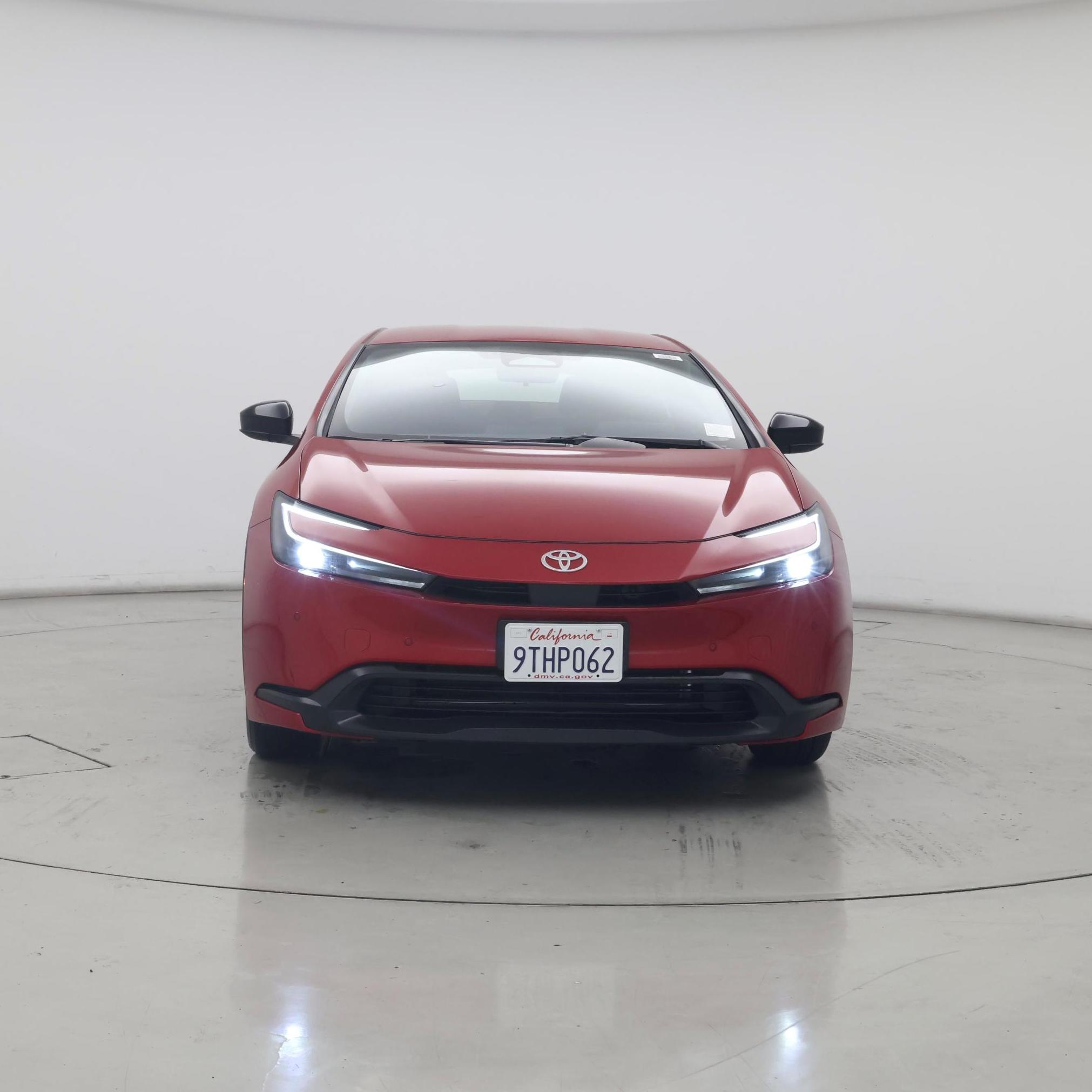 Thumbnail: 2025 Toyota Prius - 5