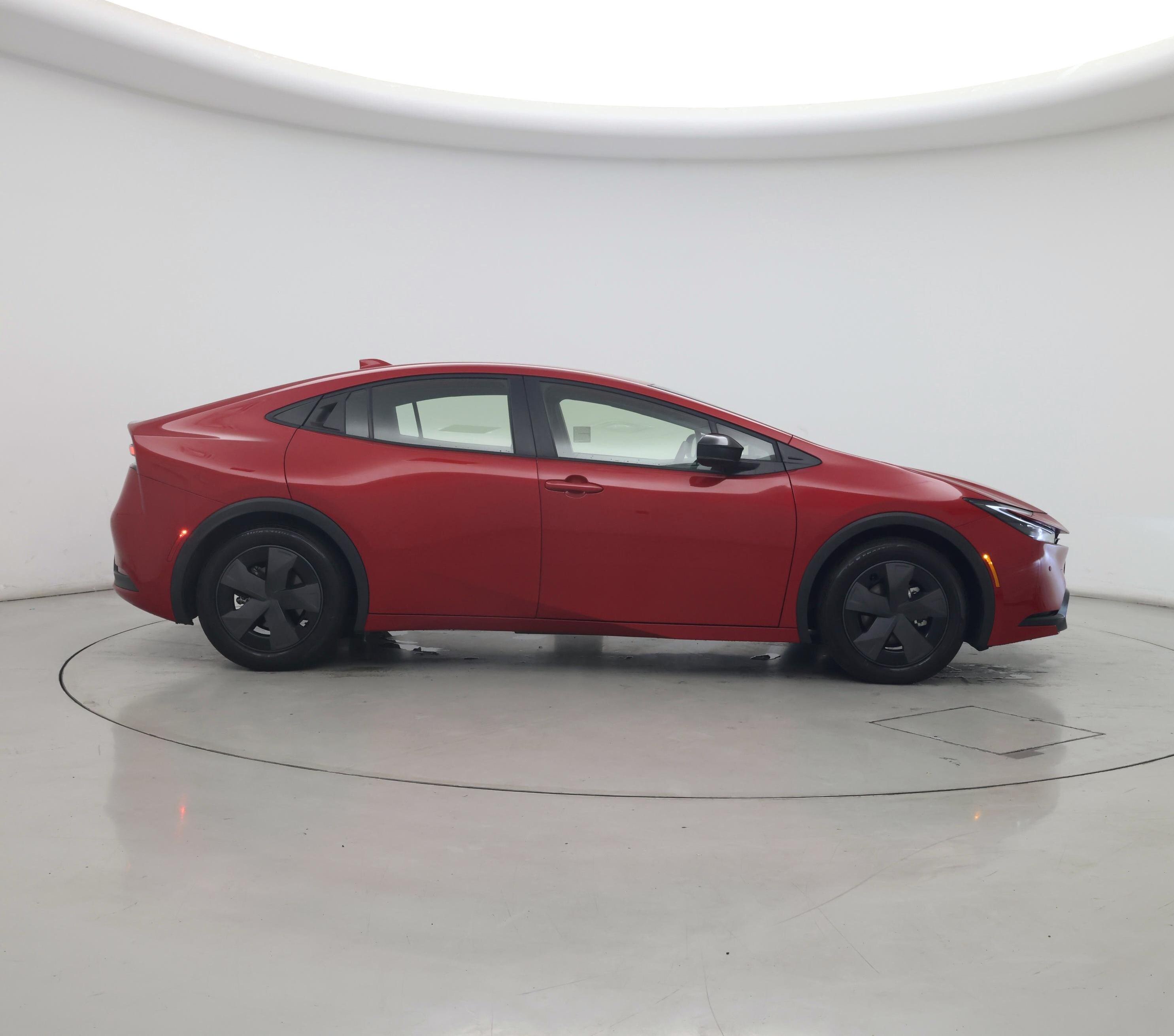 Thumbnail: 2025 Toyota Prius - 7