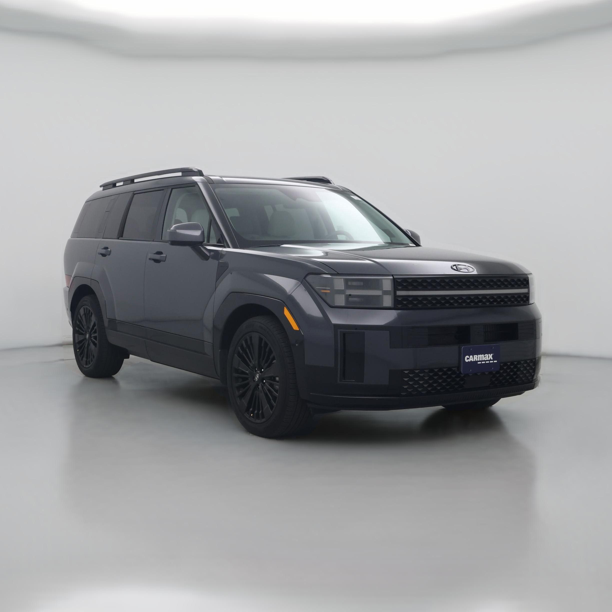 Thumbnail: 2024 Hyundai Santa Fe - 1