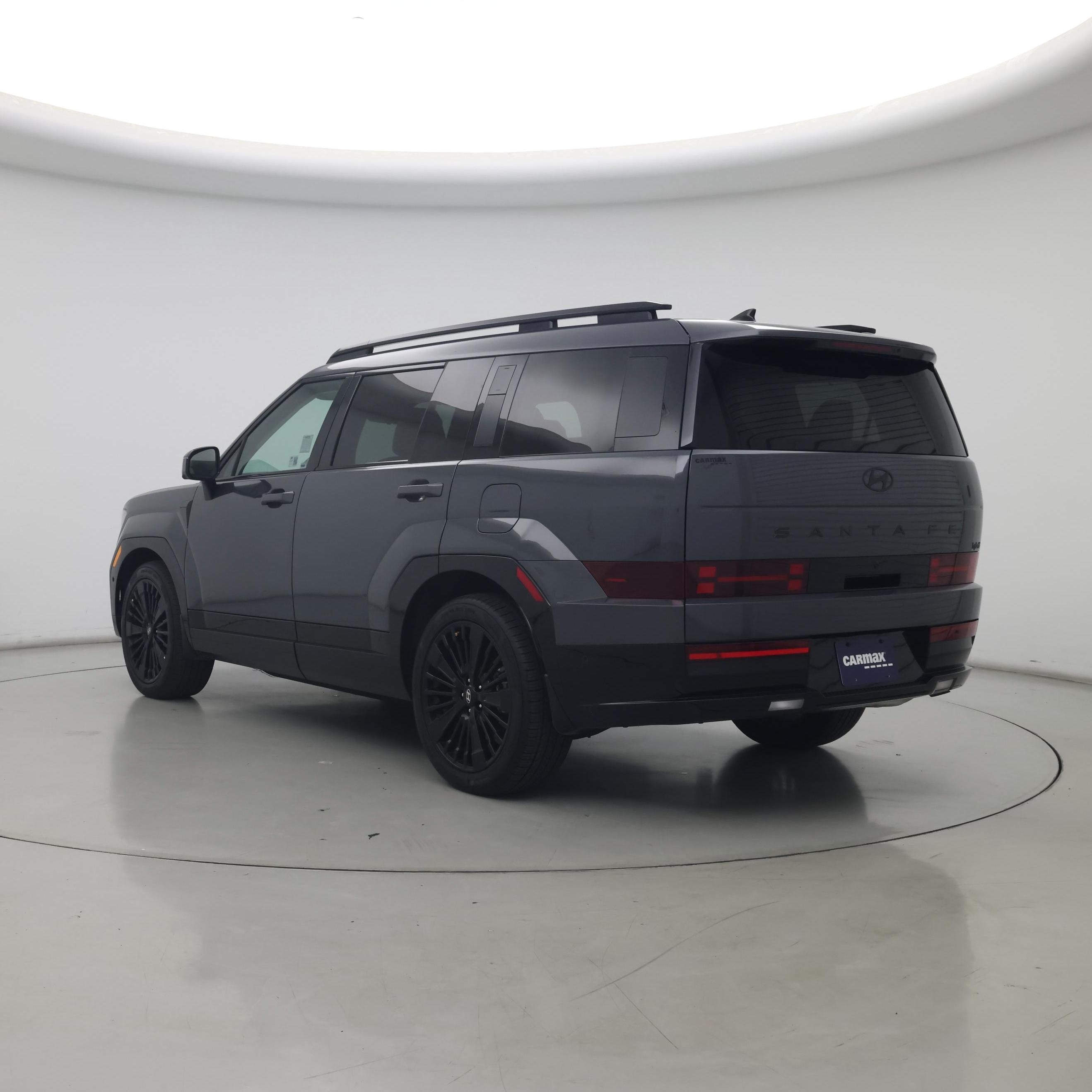 Thumbnail: 2024 Hyundai Santa Fe - 2