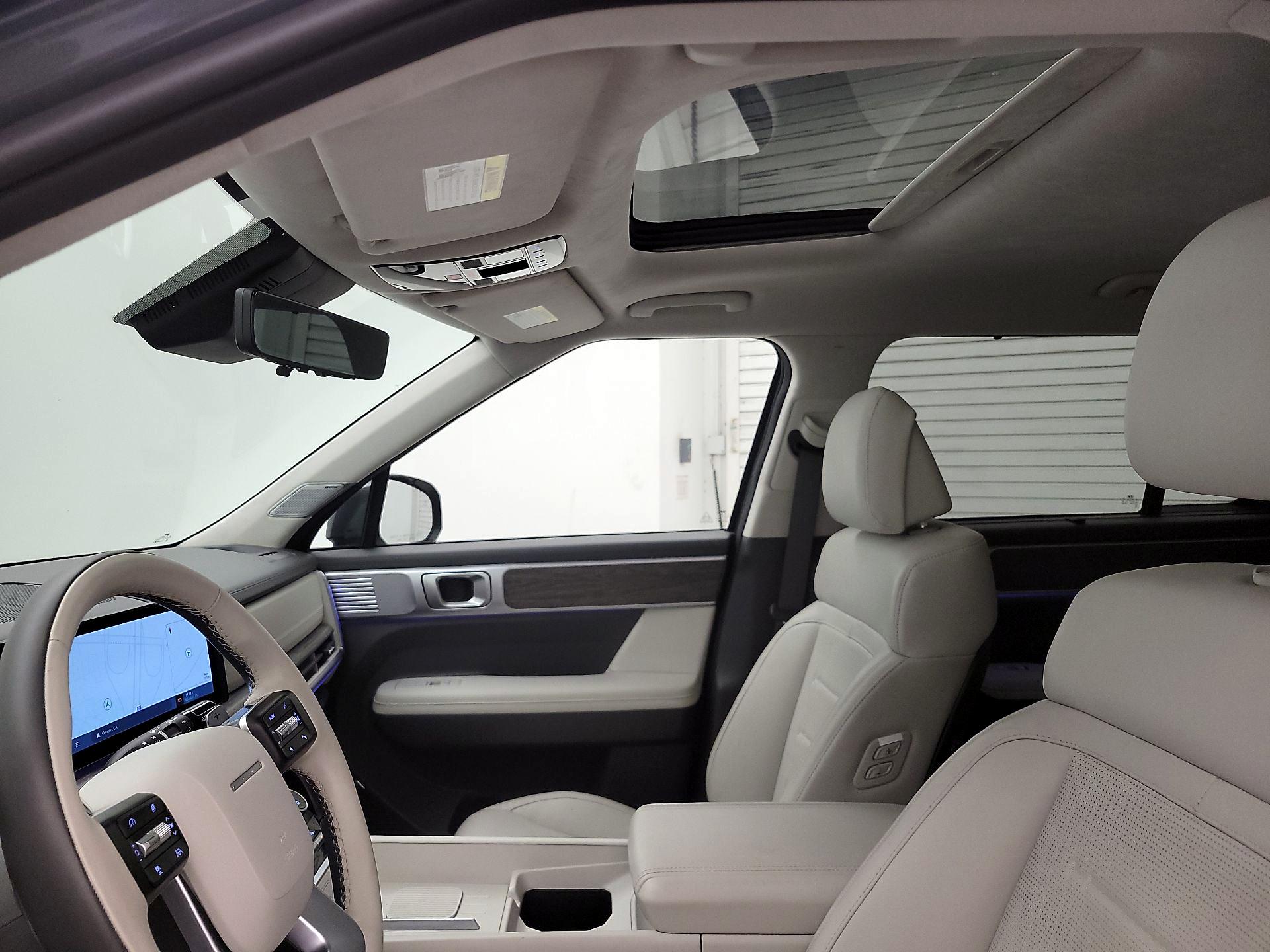 Thumbnail: 2024 Hyundai Santa Fe - 20