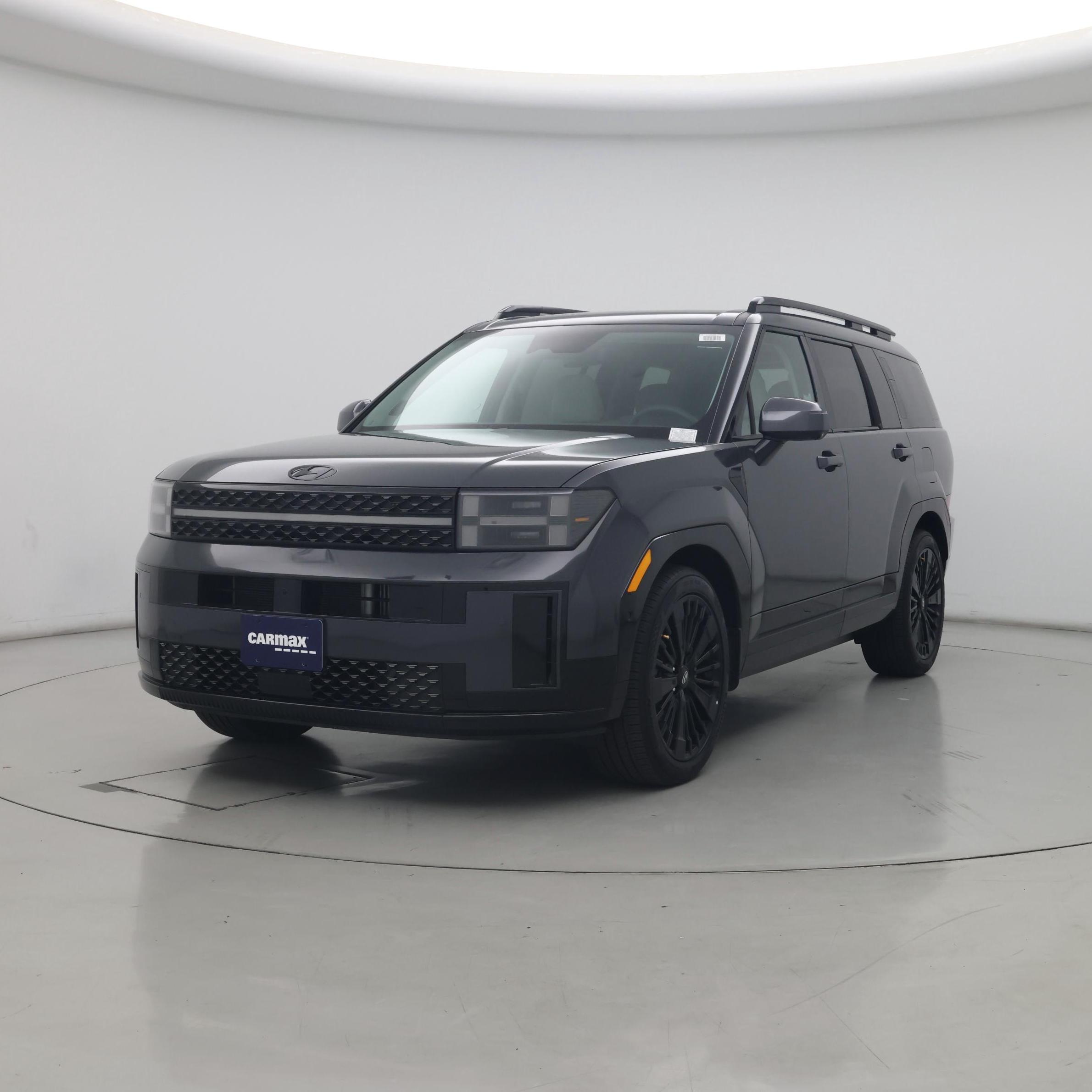 Thumbnail: 2024 Hyundai Santa Fe - 4