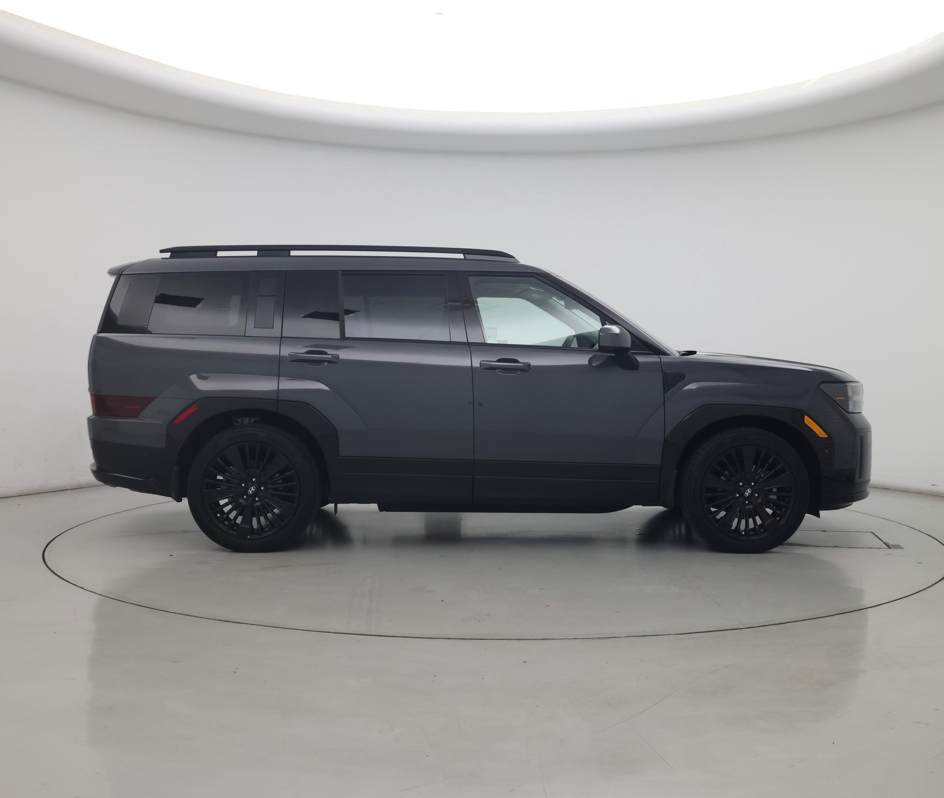 Thumbnail: 2024 Hyundai Santa Fe - 7