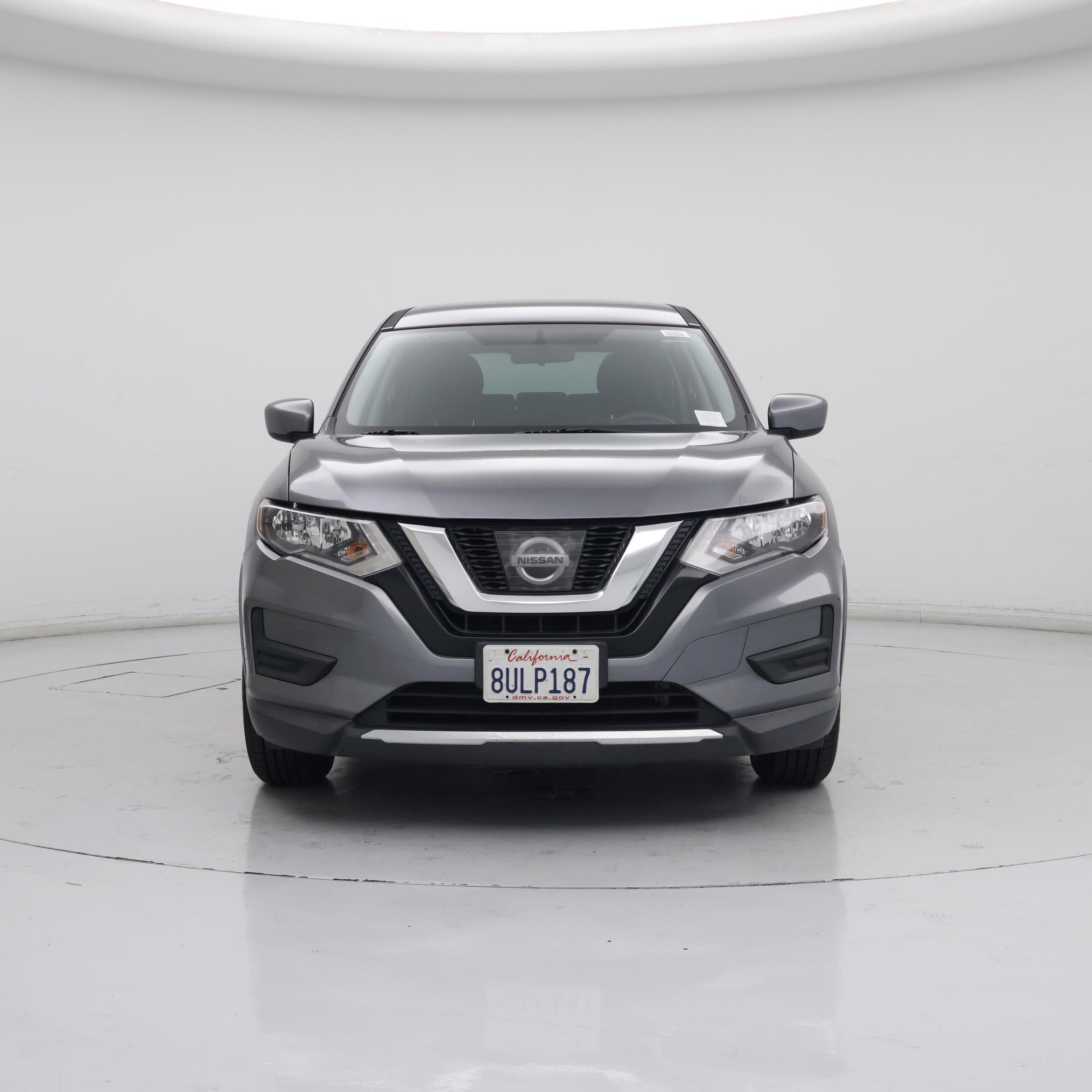 Thumbnail: 2017 Nissan Rogue - 5