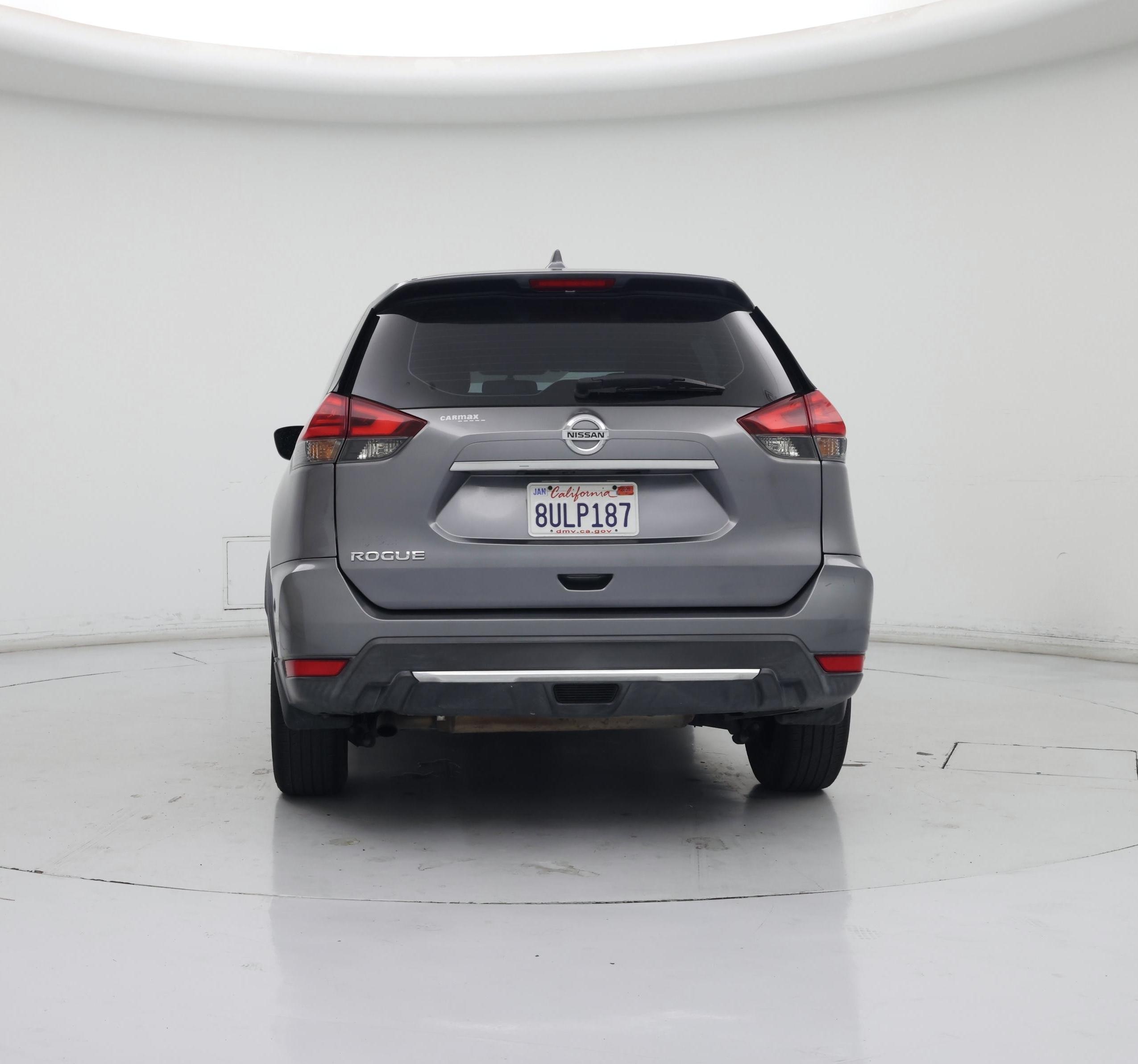 Thumbnail: 2017 Nissan Rogue - 6