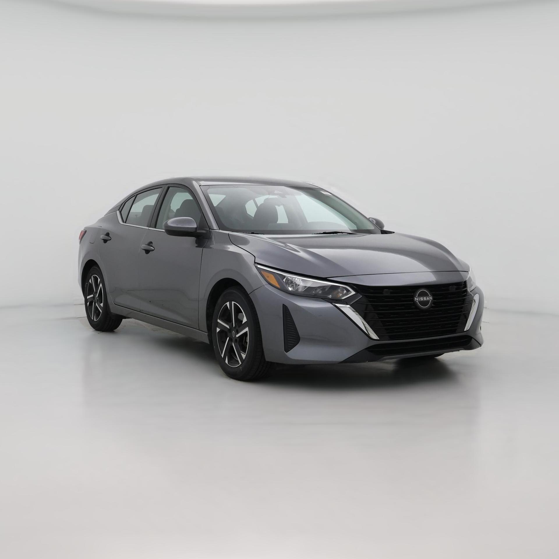 Thumbnail: 2024 Nissan Sentra - 1